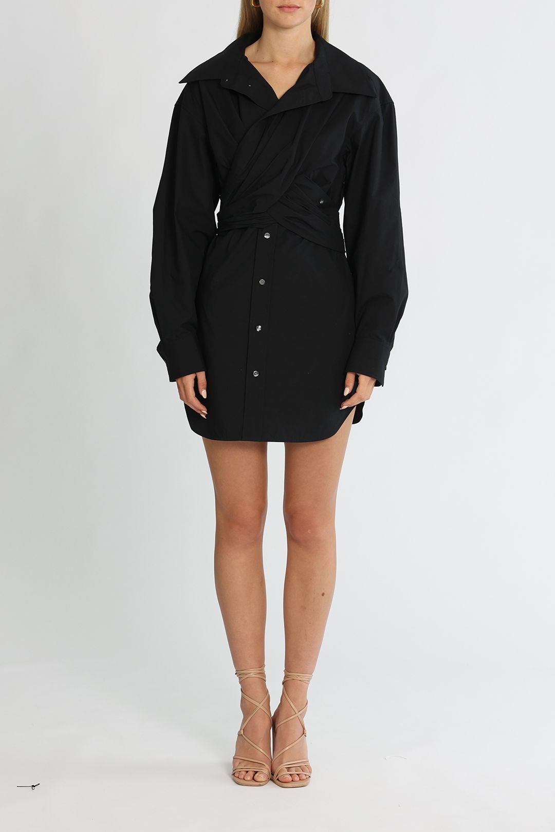 Image of T by Alexander Wang