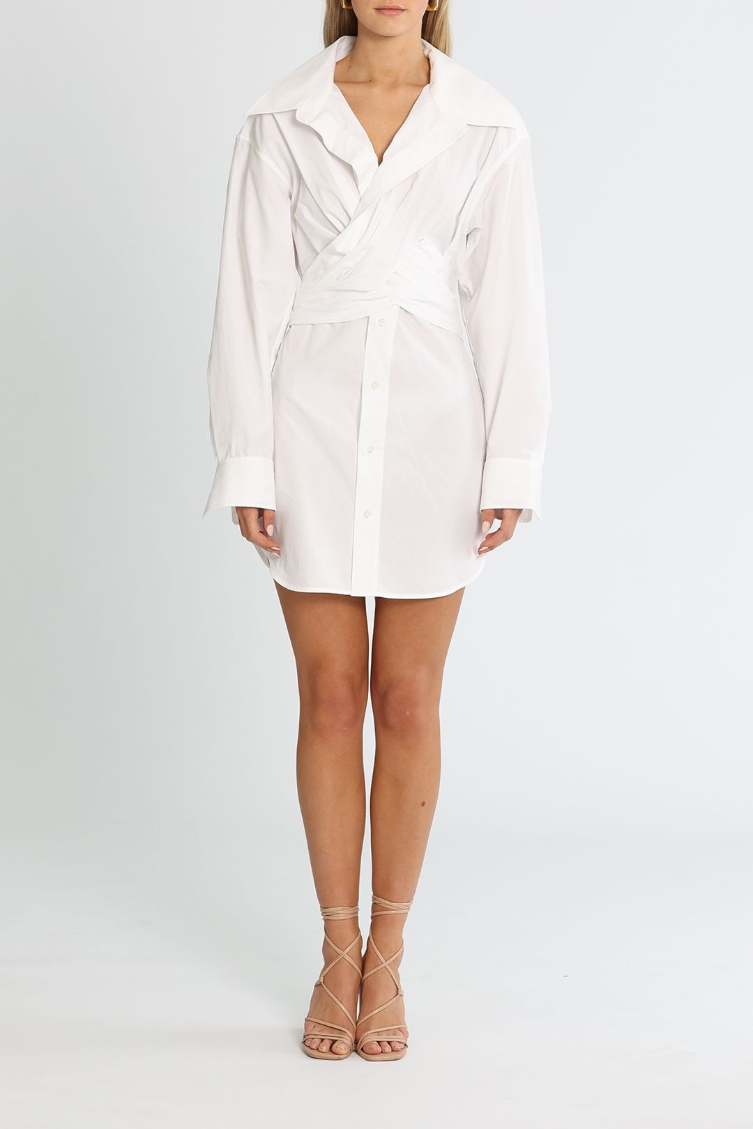 Image of T by Alexander Wang