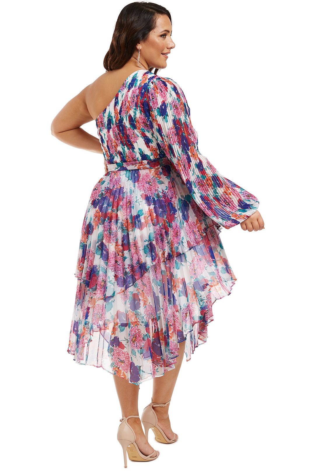 Talulah always you midi dress Clearance