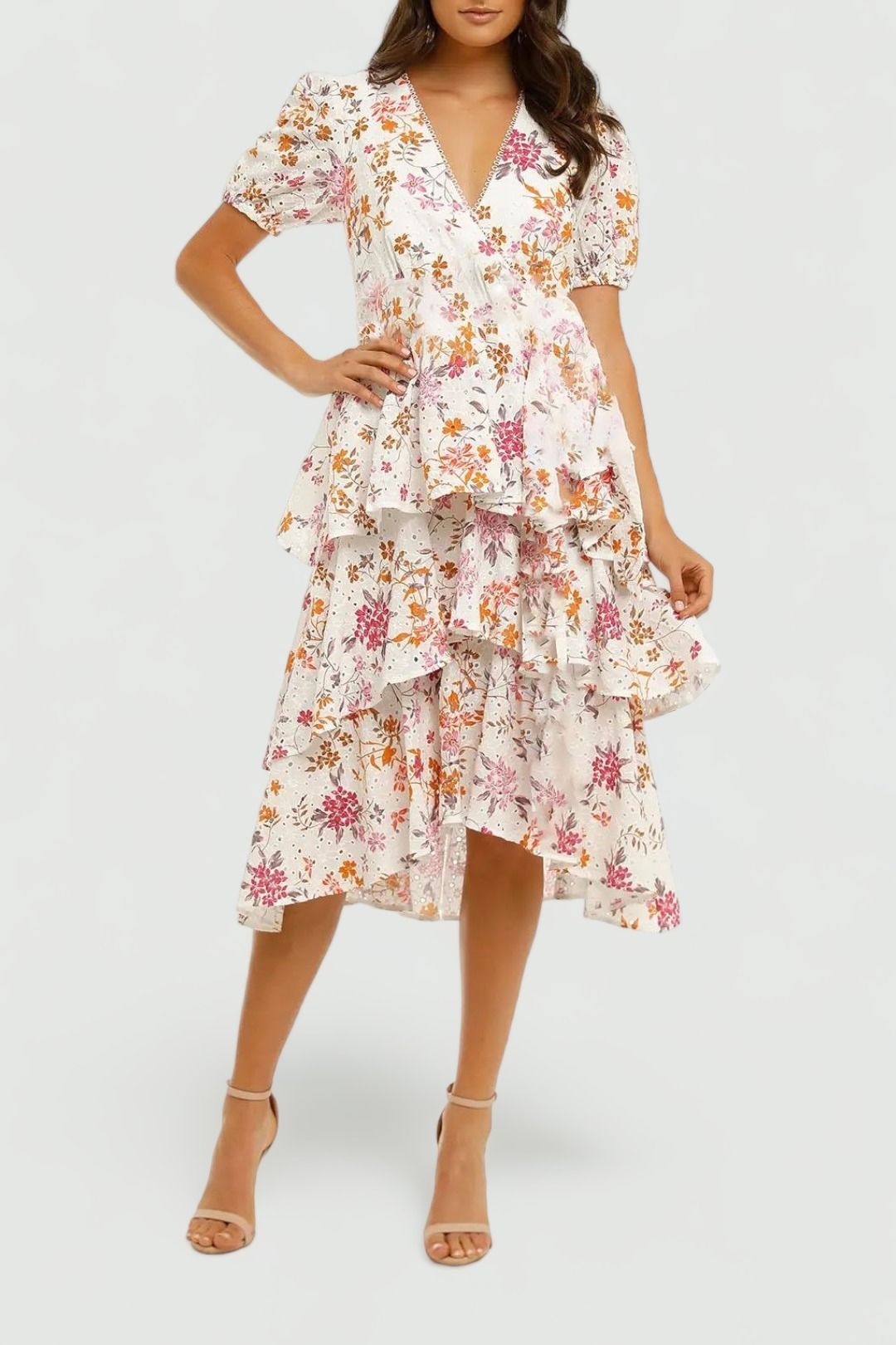 Talulah-Jasmine-Vines-Midi-Dress-Jasmine-Vines-Print-Front