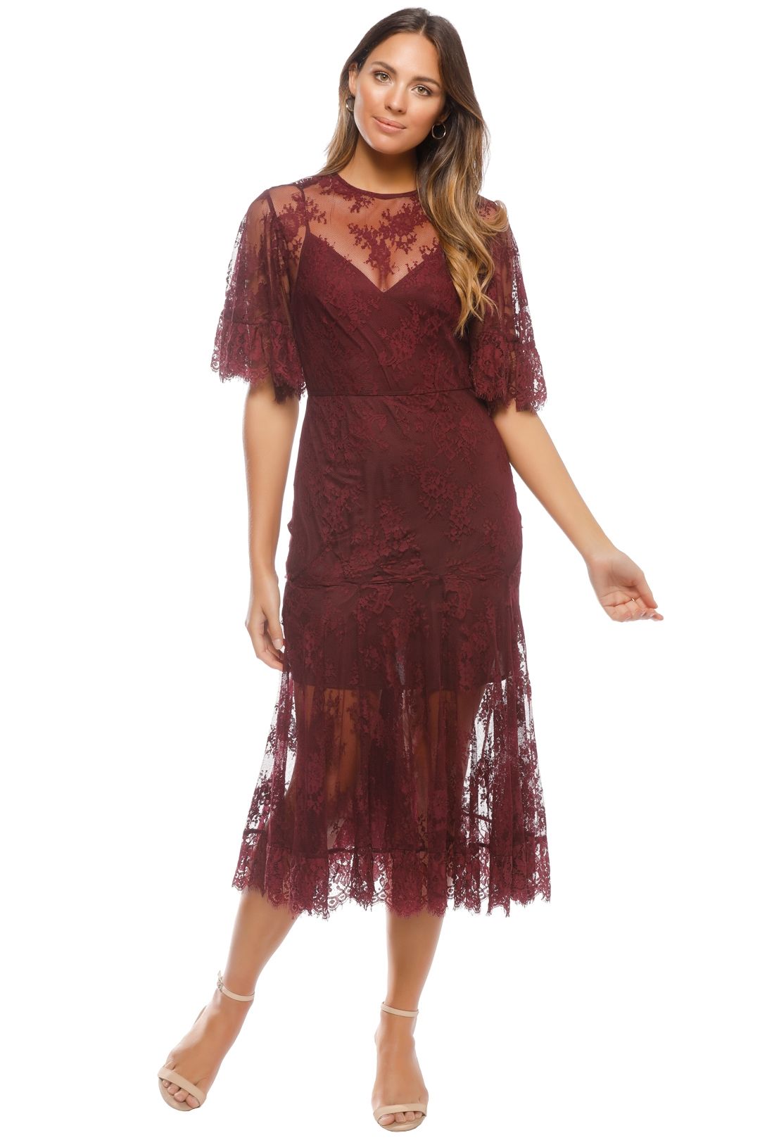 oversized white t shirt dress