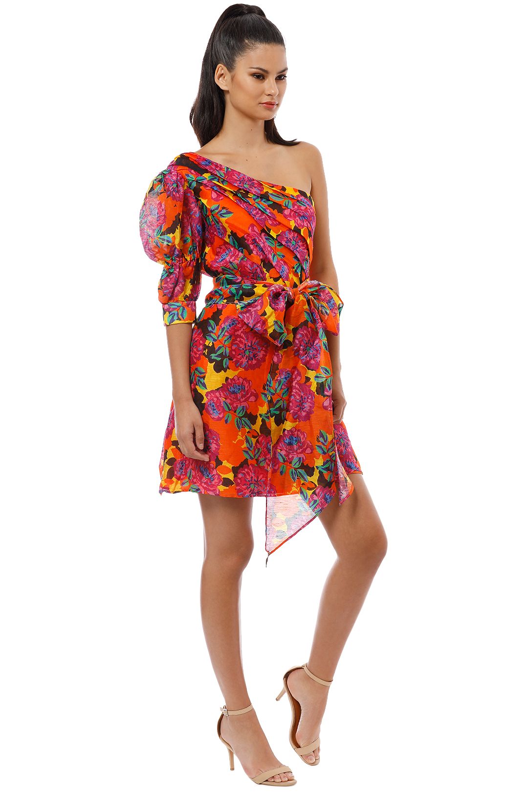 buy floral dresses online