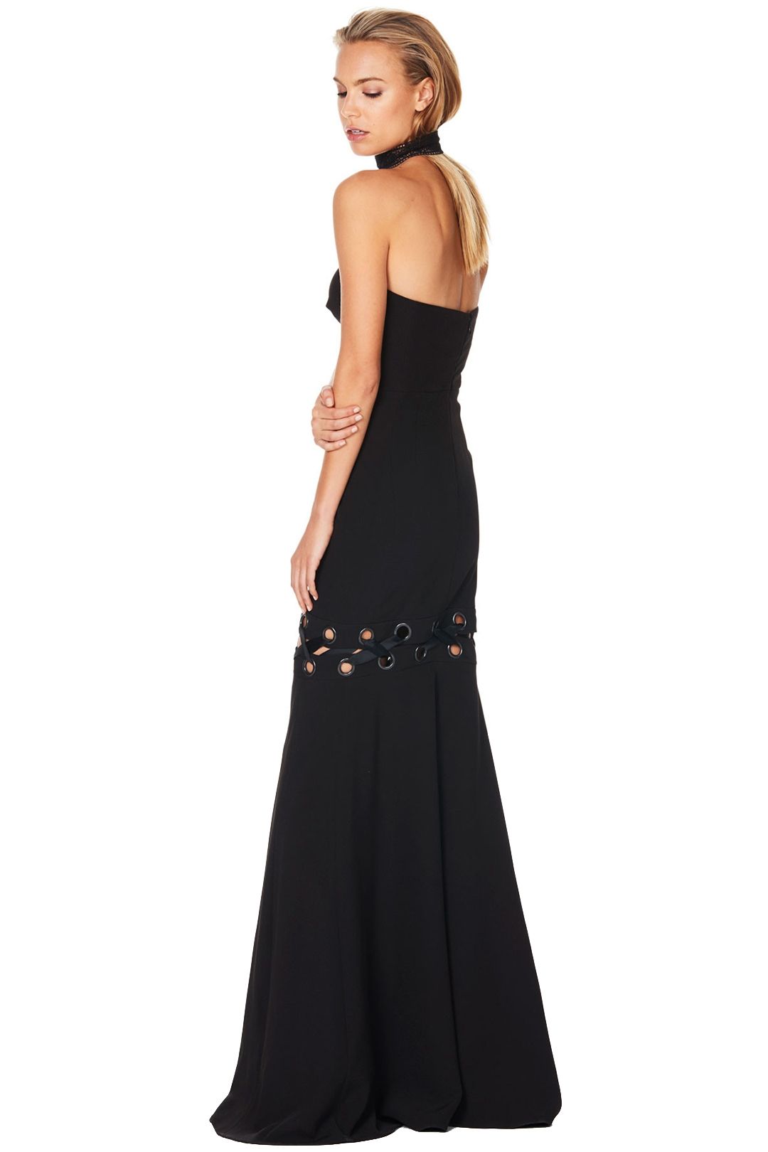 show me a gown
