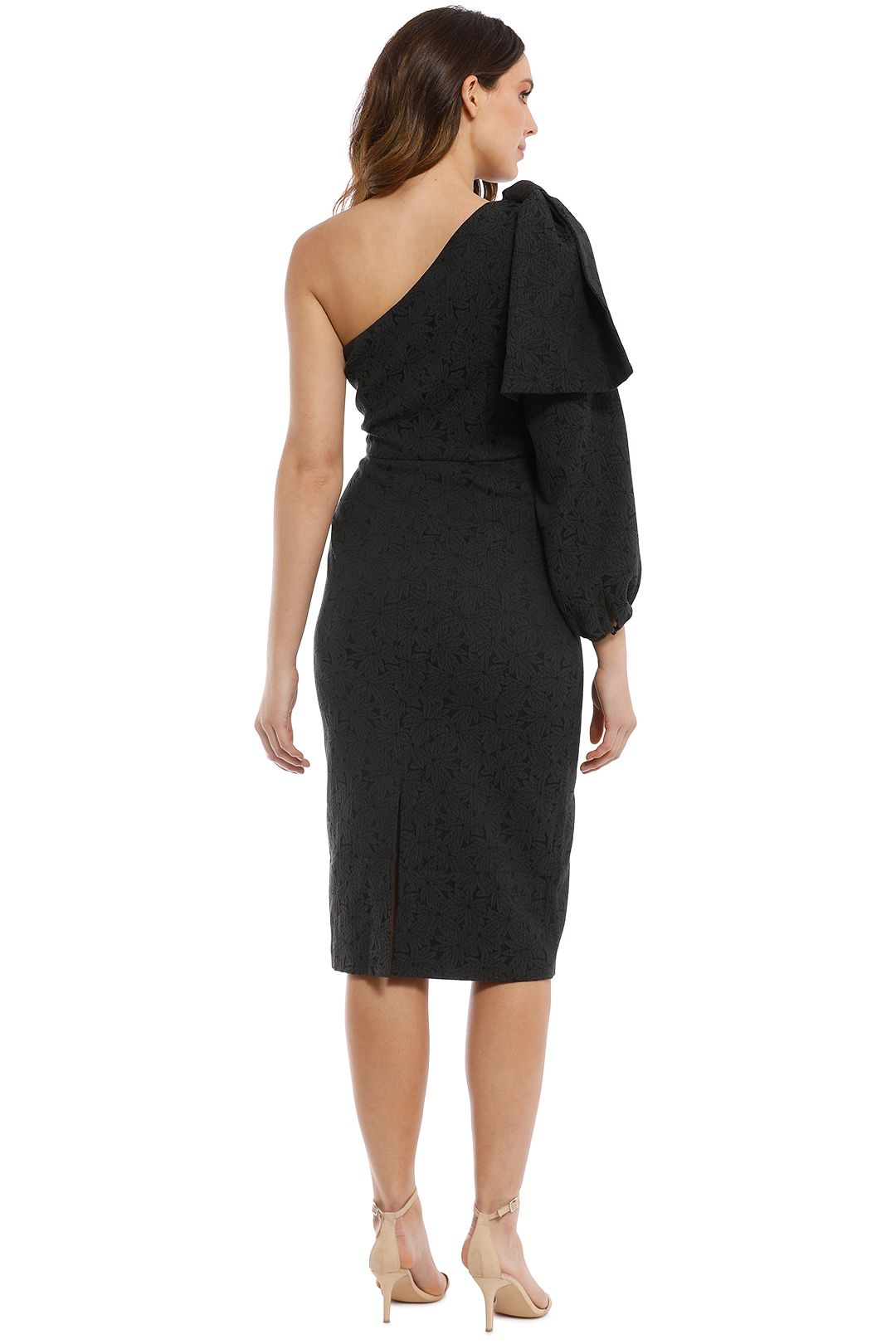 talulah medina midi dress