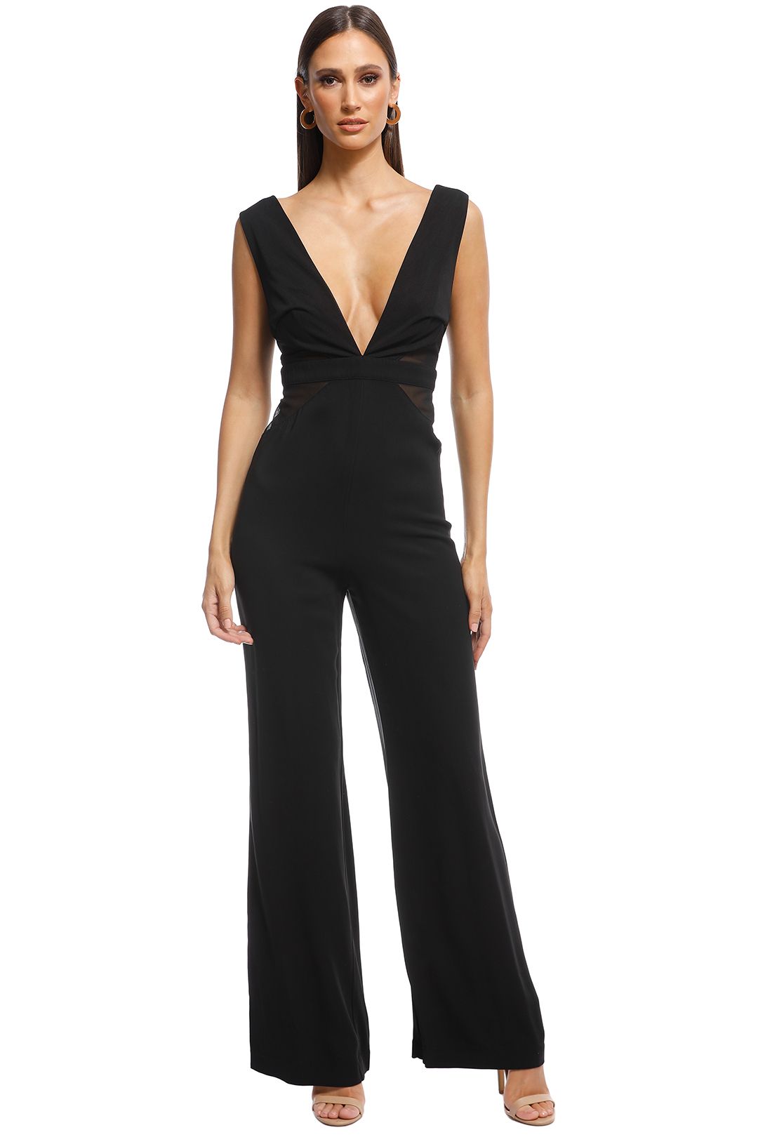 Talulah tash jumpsuit outlet