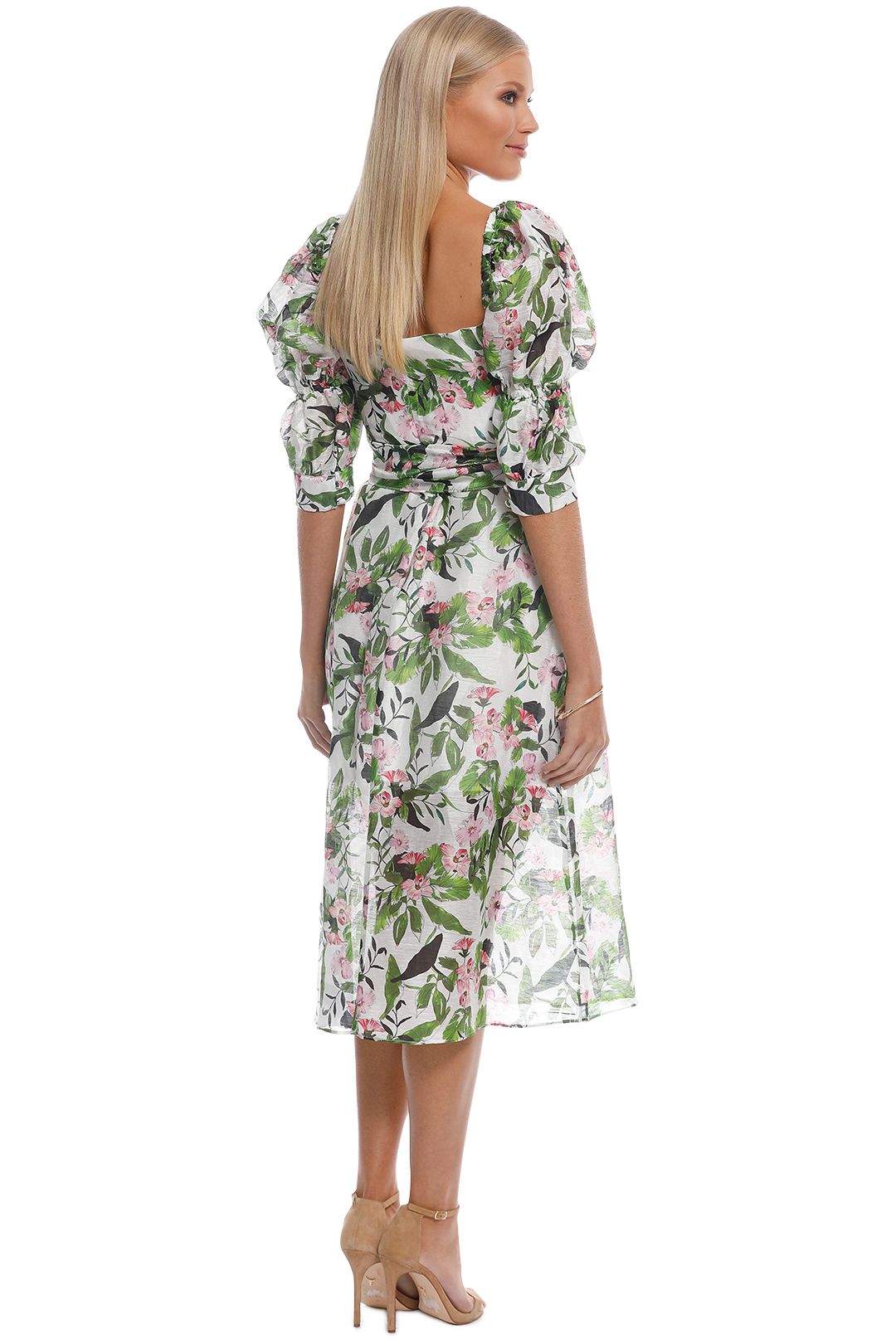talulah tropo dreams mini dress
