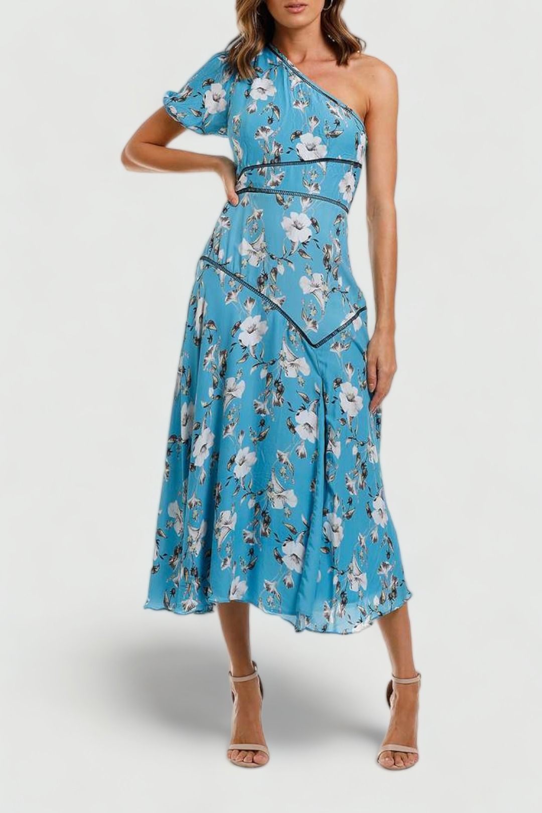 Talulah Midi Dress Ladies Dresses Talulah Pollen Midi Dress Floral Dresses Talulah Talulah Midi Dress Ladies Dresses Talulah Pollen Midi Dress Floral Dresses Talulah