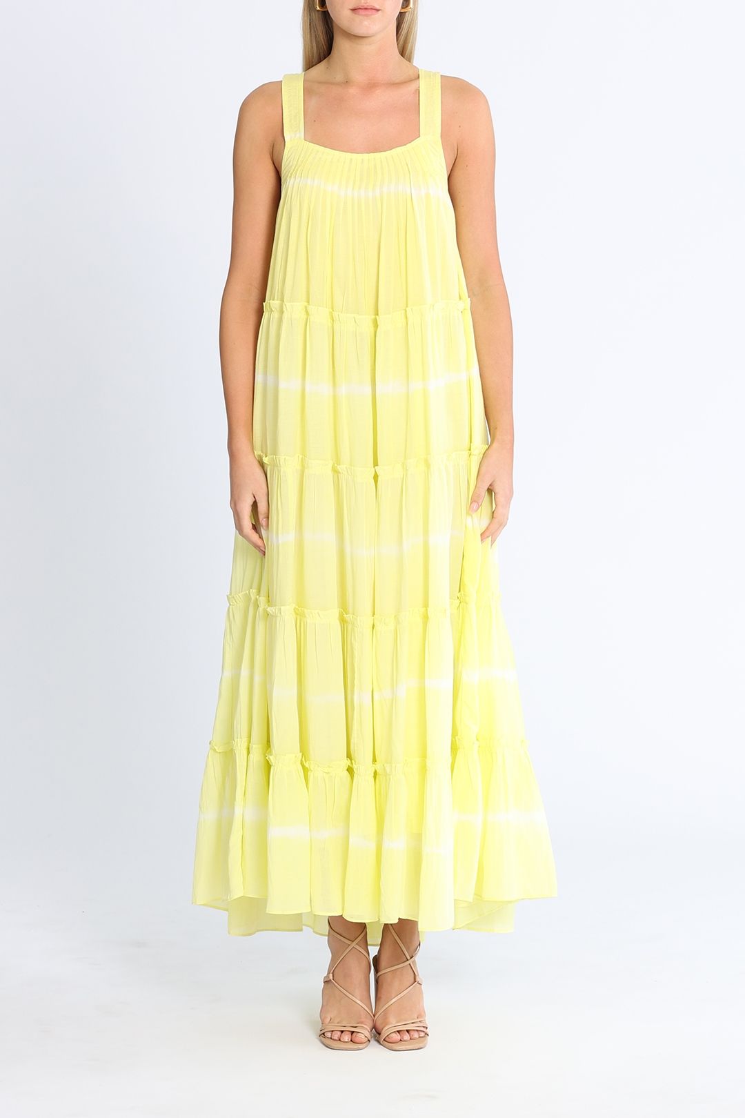 Talulah Lilly Maxi Dress