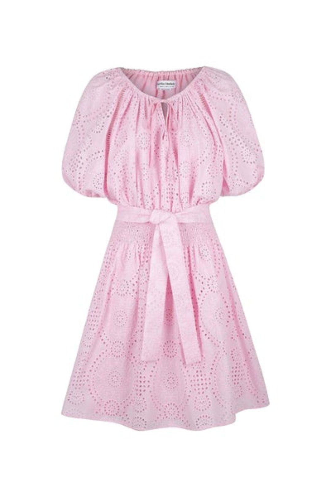 Charlie Holiday Taylah Mini Dress