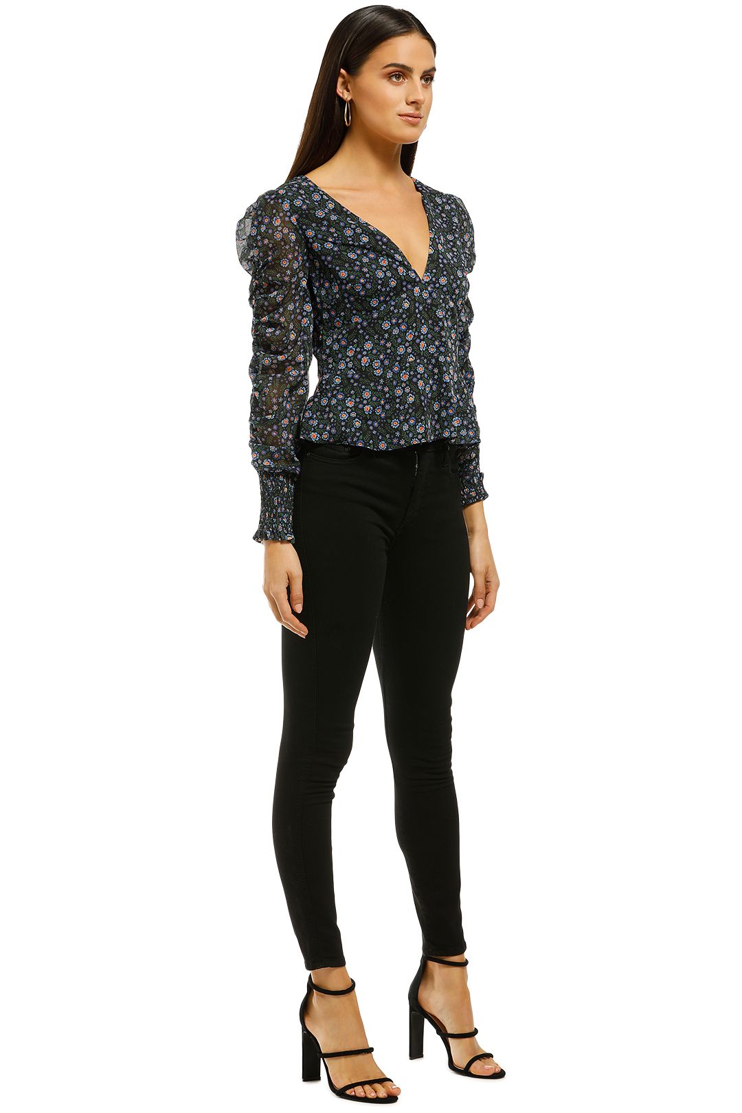 Cora’s Top