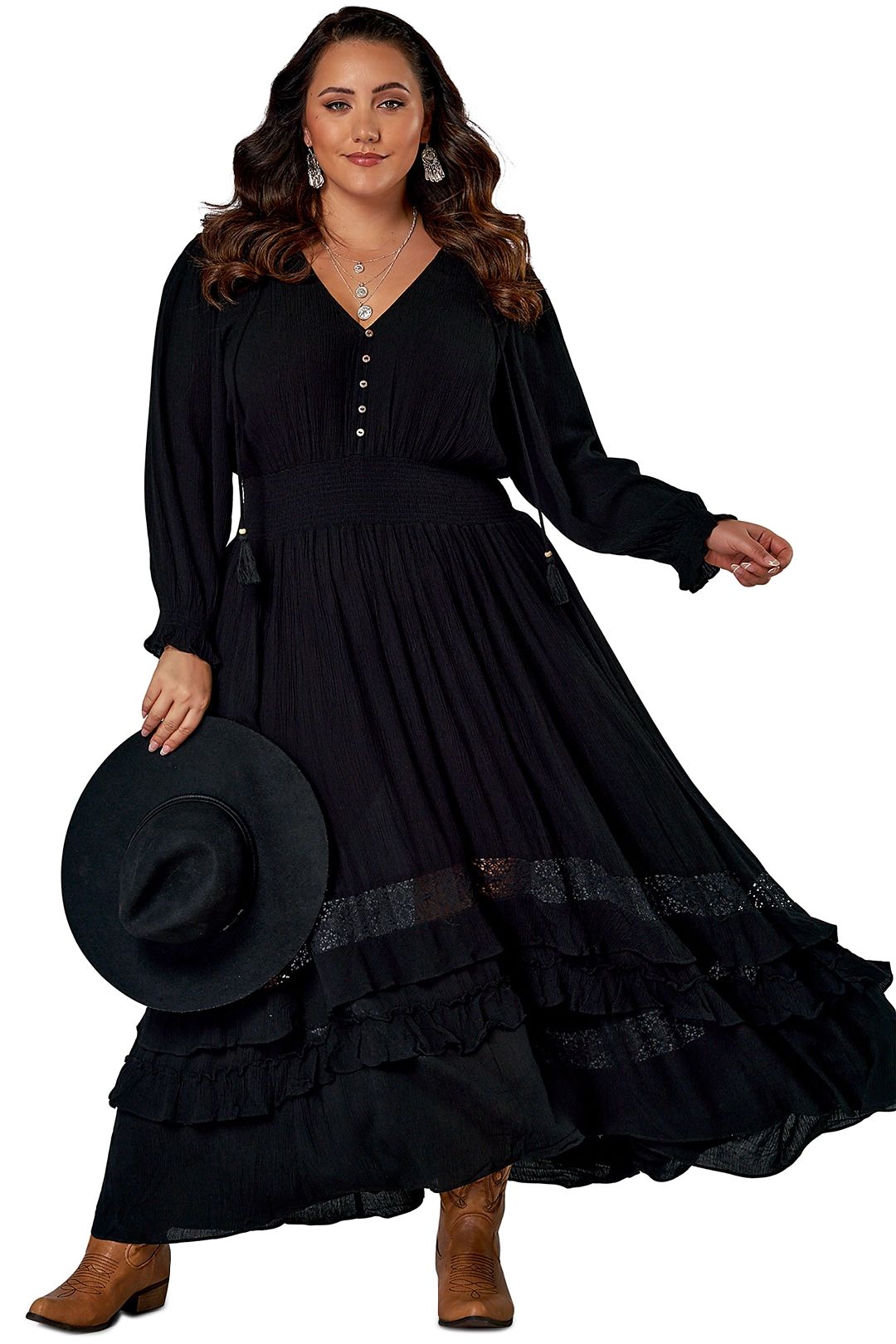 The Poetic Gypsy Dresses \u0026 Clothing 