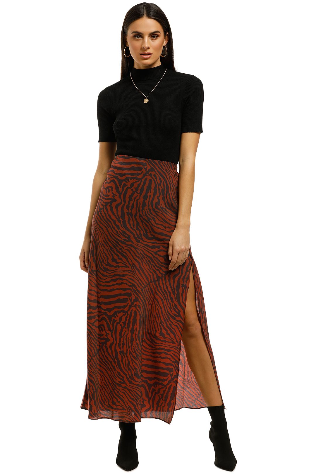 Third-Form-Jungle-Beats-Bias-Maxi-Skirt-Front