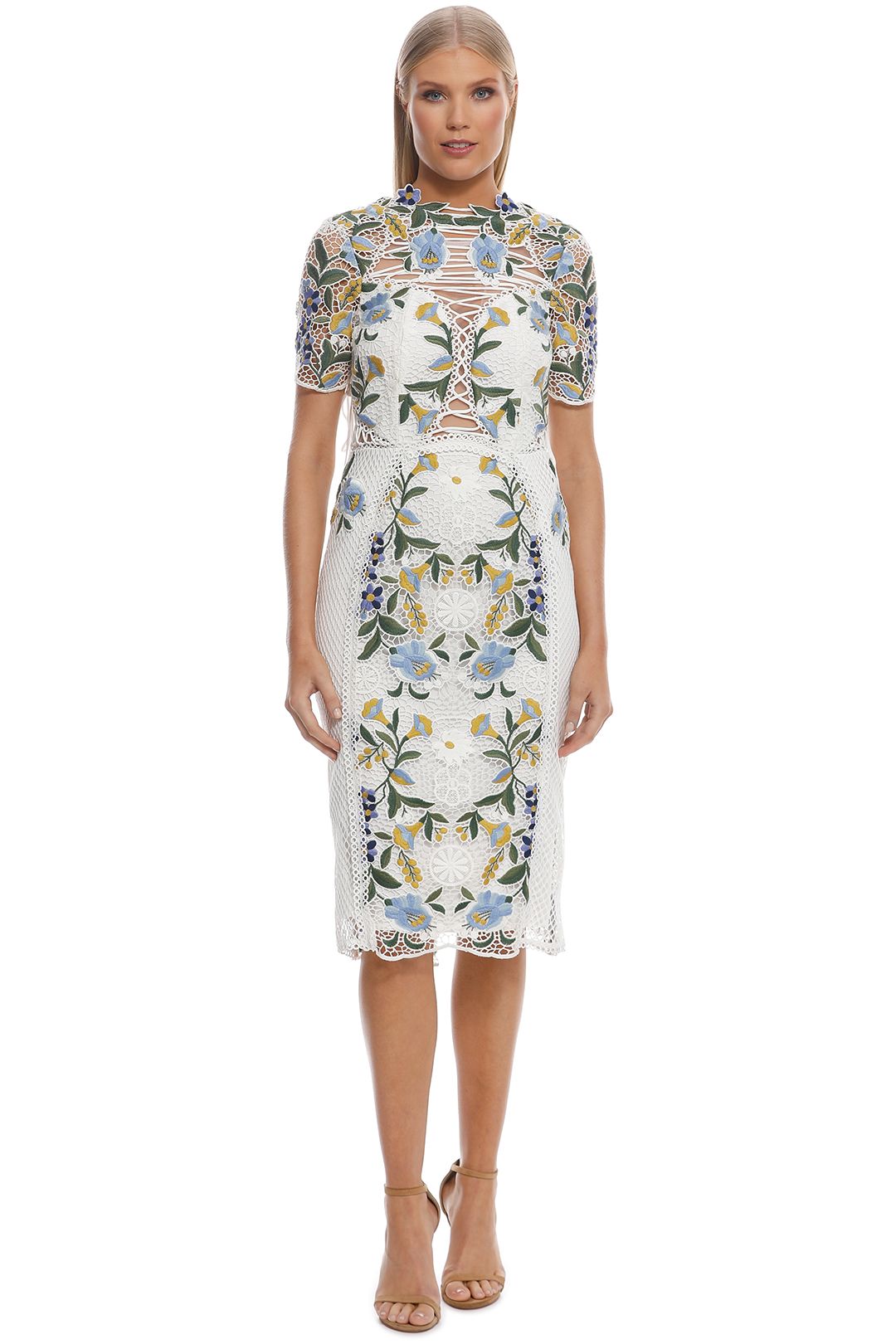 ashley stewart summer dresses