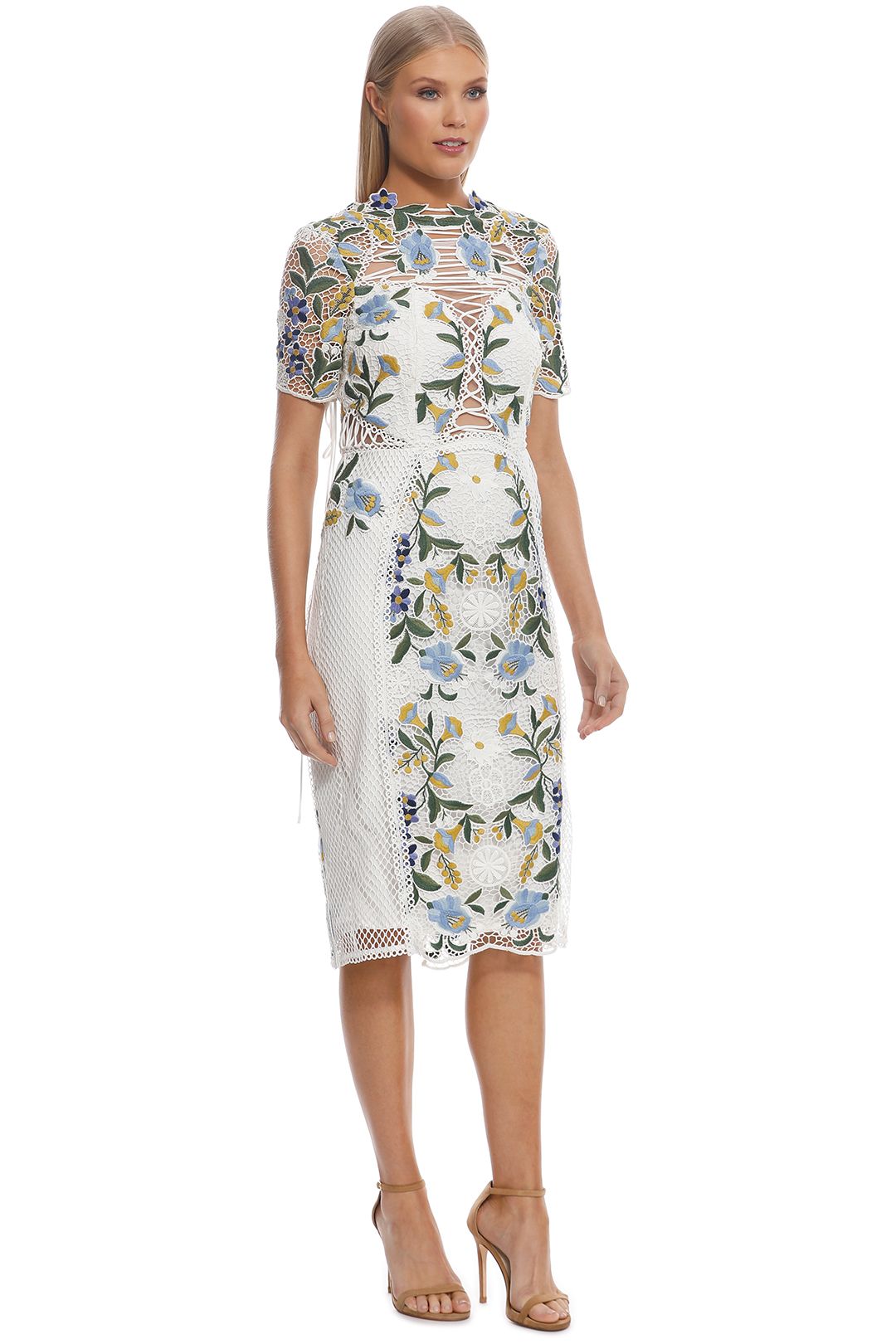 Thurley barcelona dress outlet