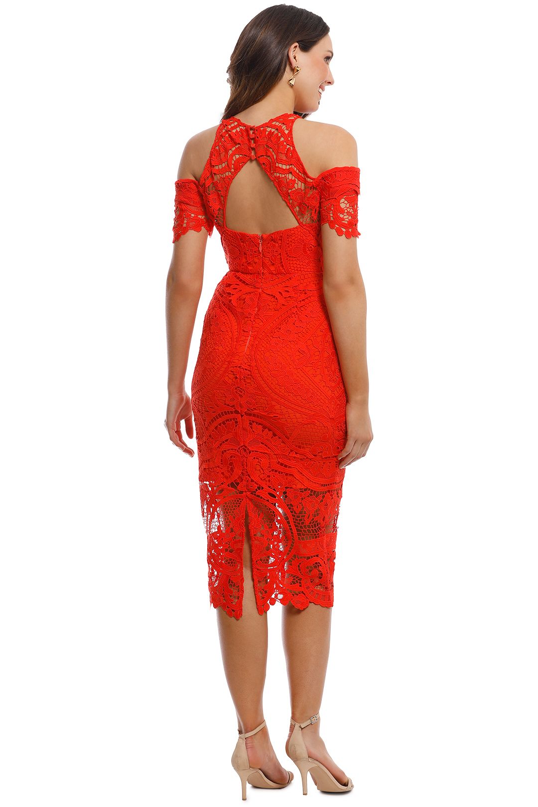 thurley bouquet dress