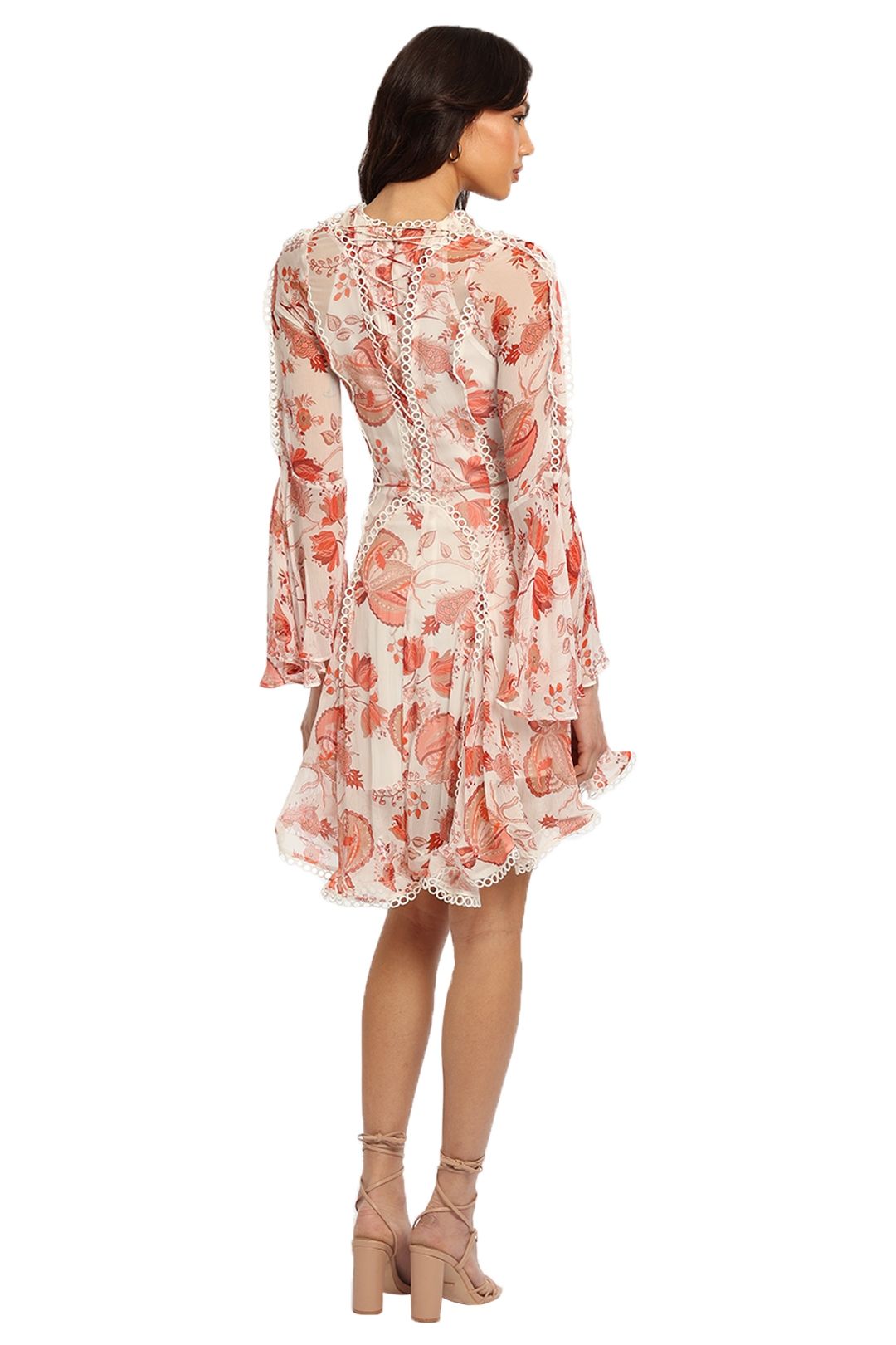 Chintz Tapestry Dress