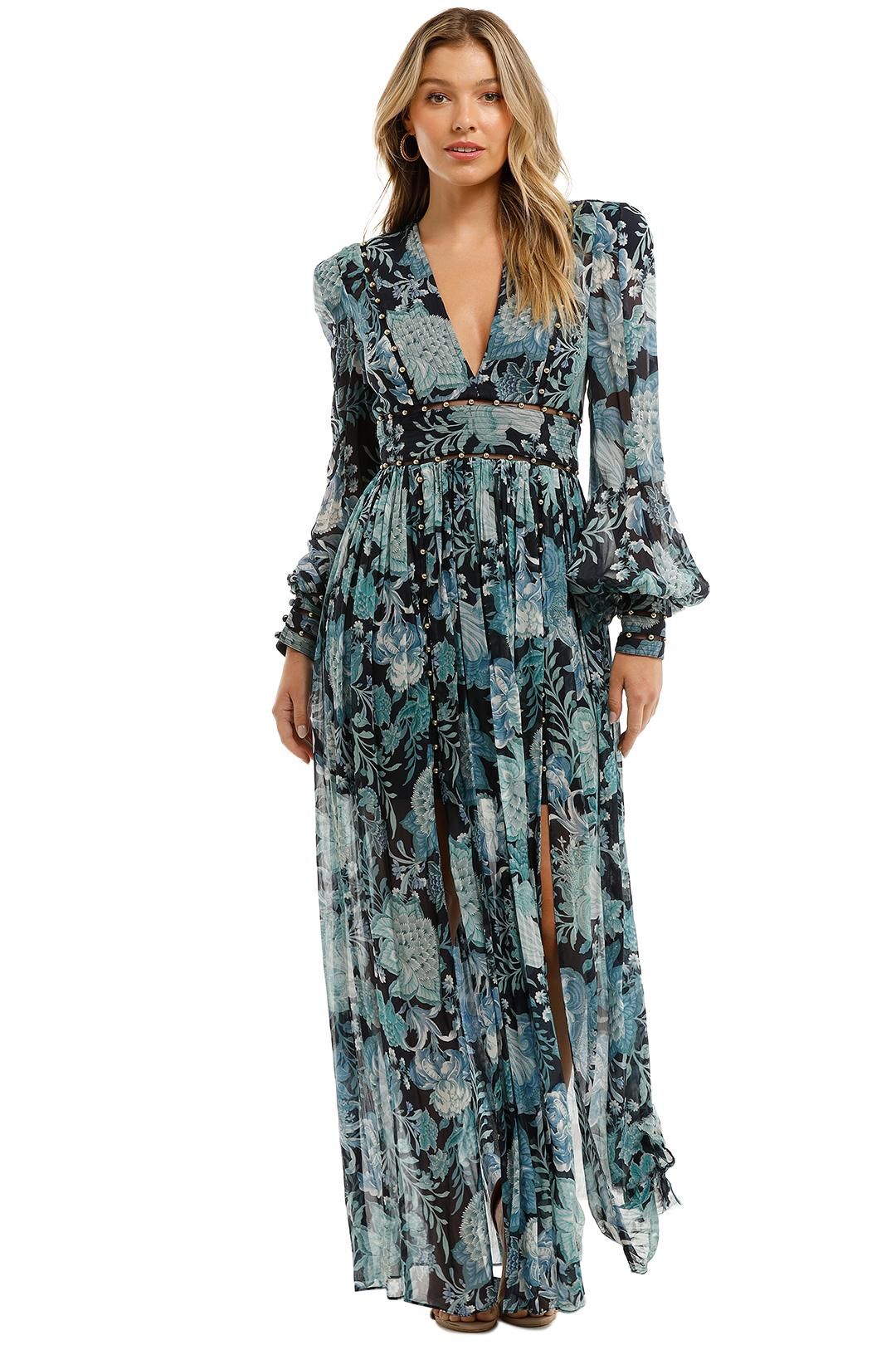 Thurley enchanted maxi dress clearance
