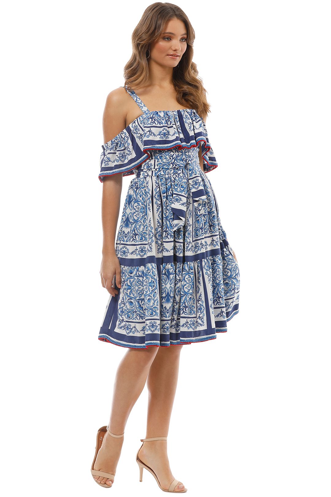 That Swing You Do Dress by Trelise Cooper for Hire