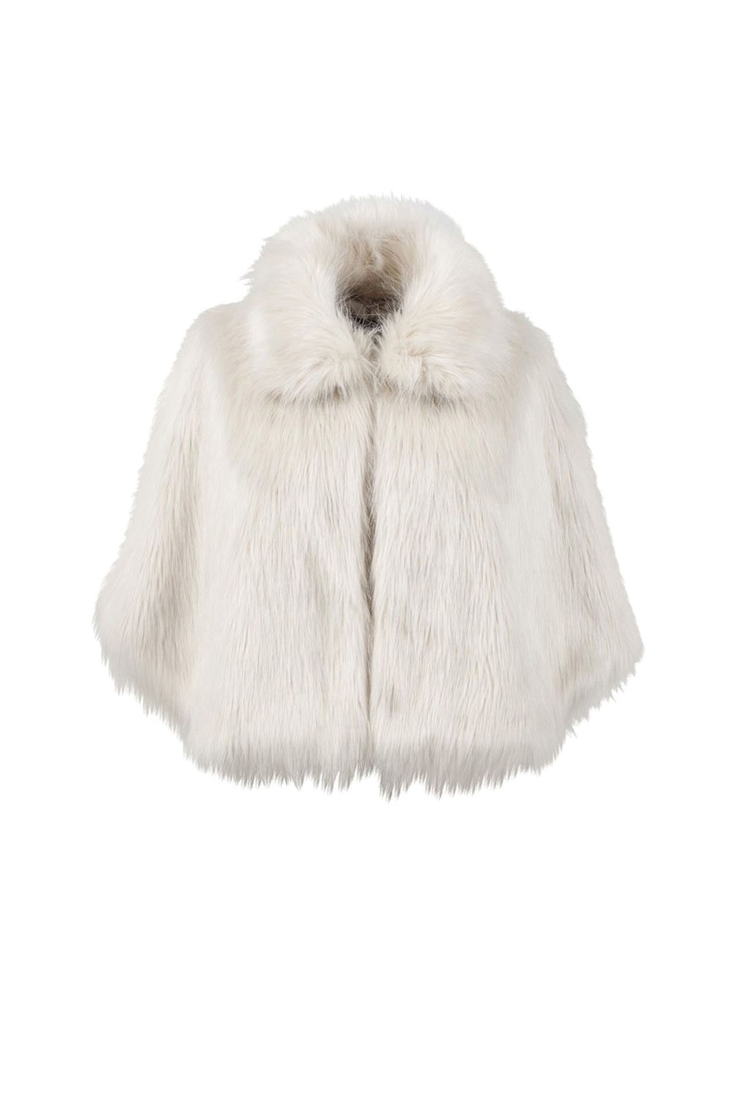Unreal Fur - Nord Cape - White