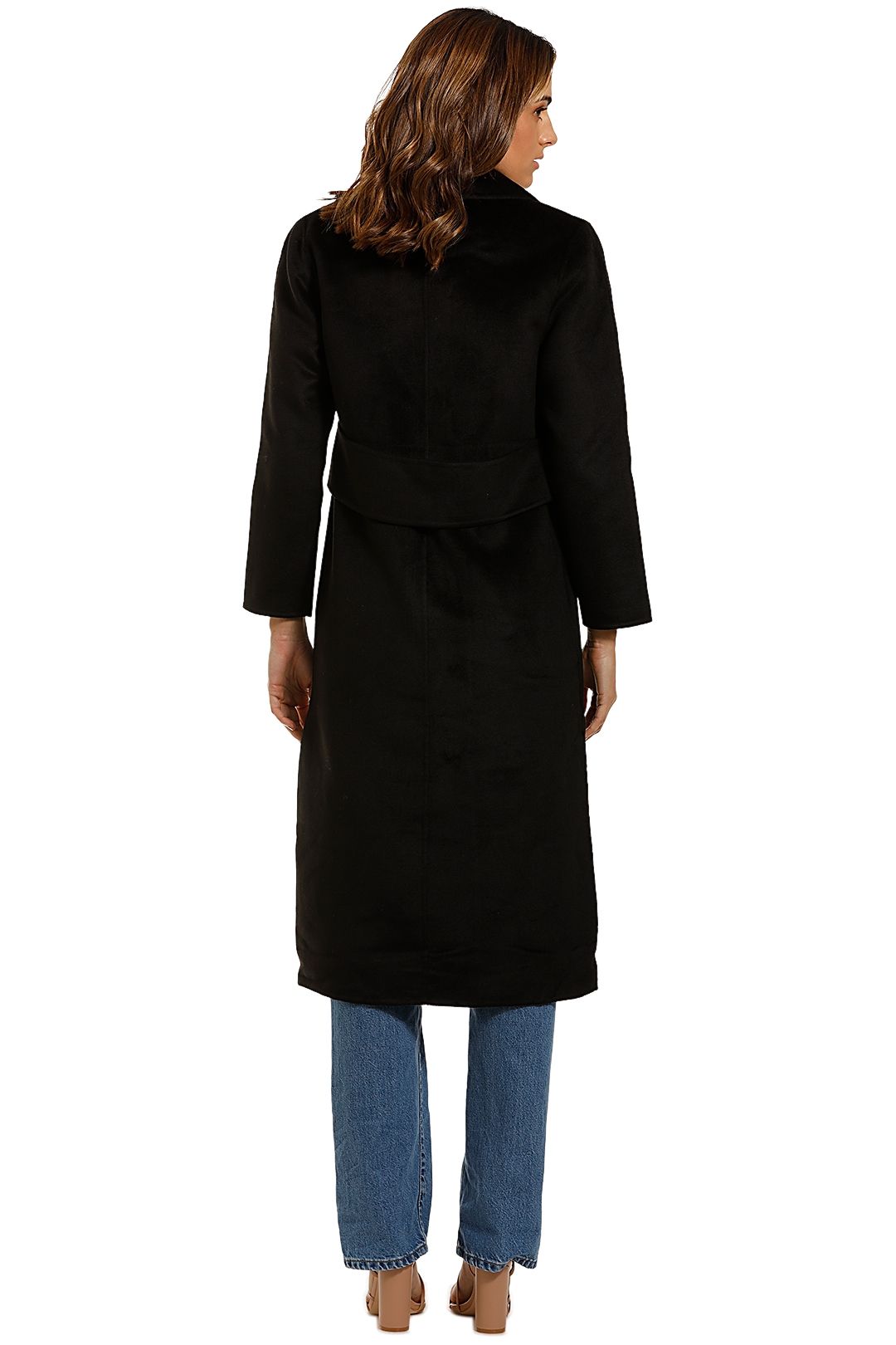 Hire Loving Coat Unreal Fur GlamCorner