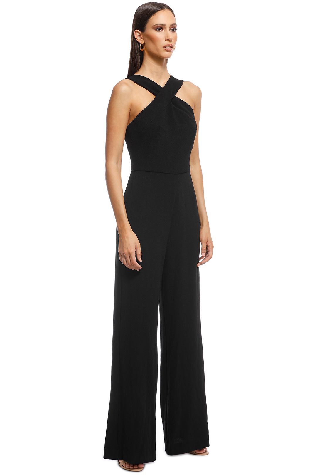 jay godfrey esmie jumpsuit