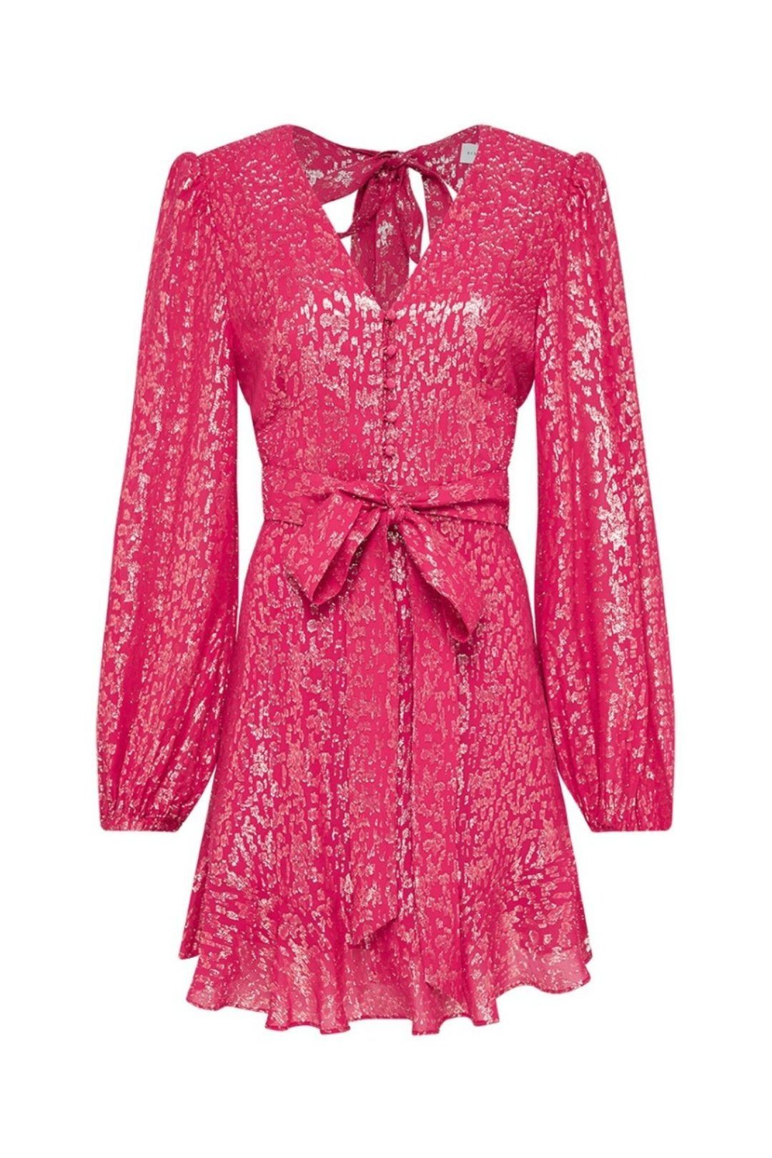 Pink Designer Dress Rental | Browse Our Collection | GlamCorner