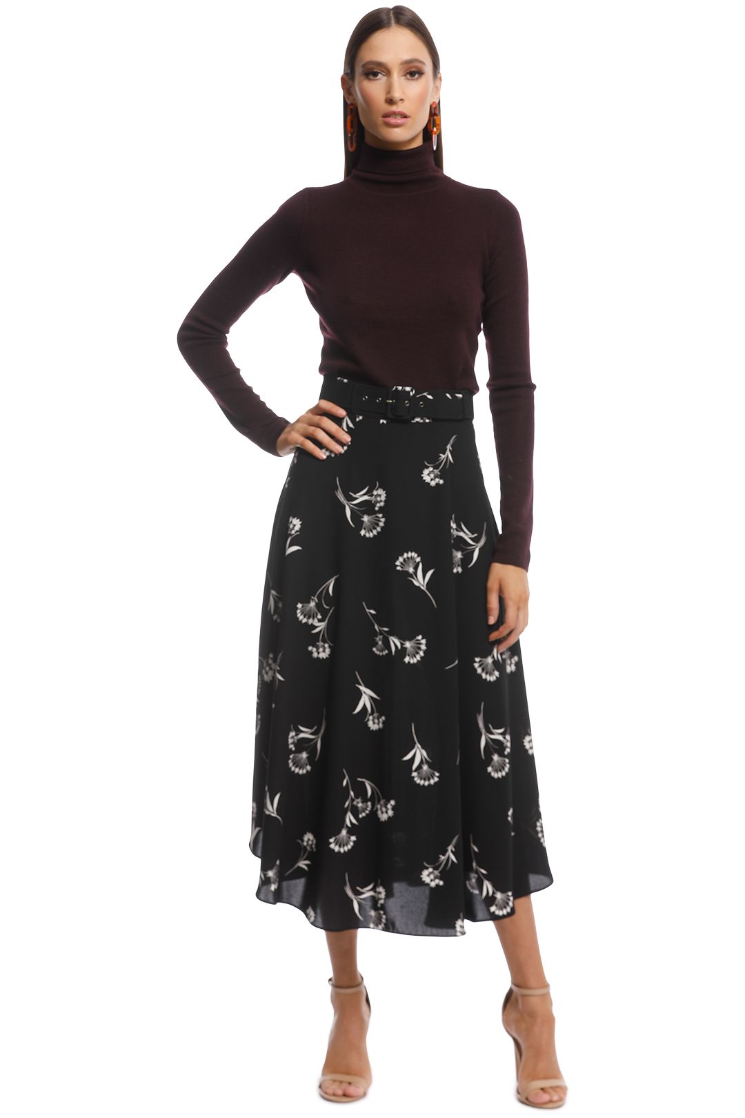 Veronica maine skirts clearance