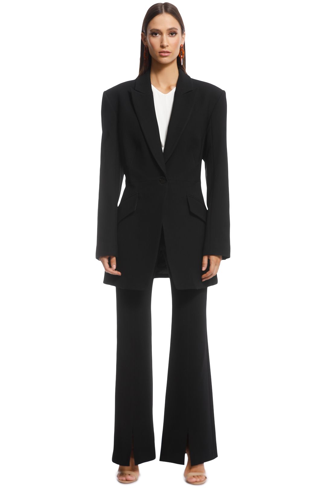 Veronika online maine blazer