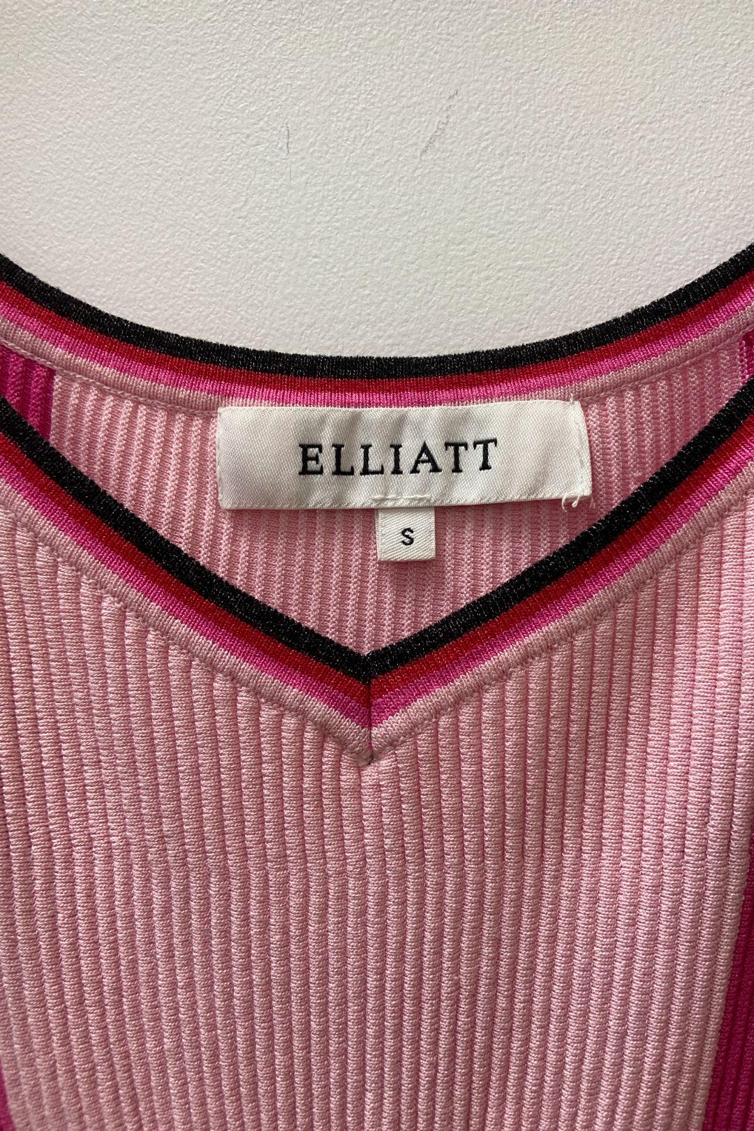 Elliatt Virgo Dress