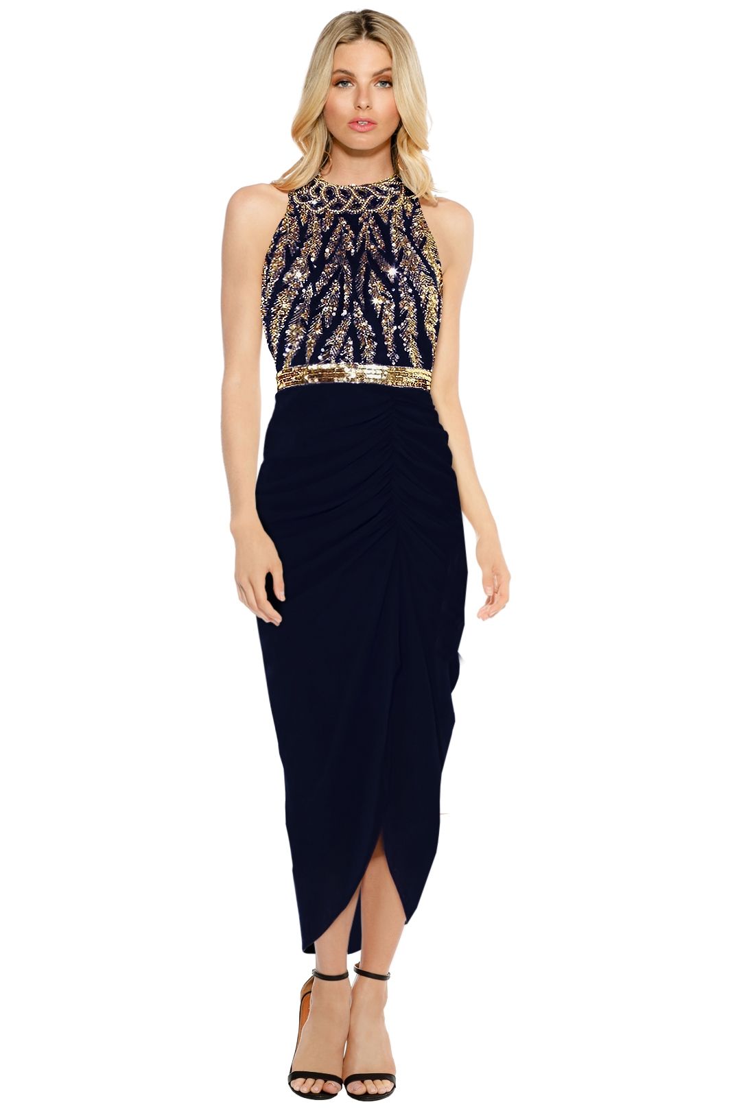 virgos lounge maxi