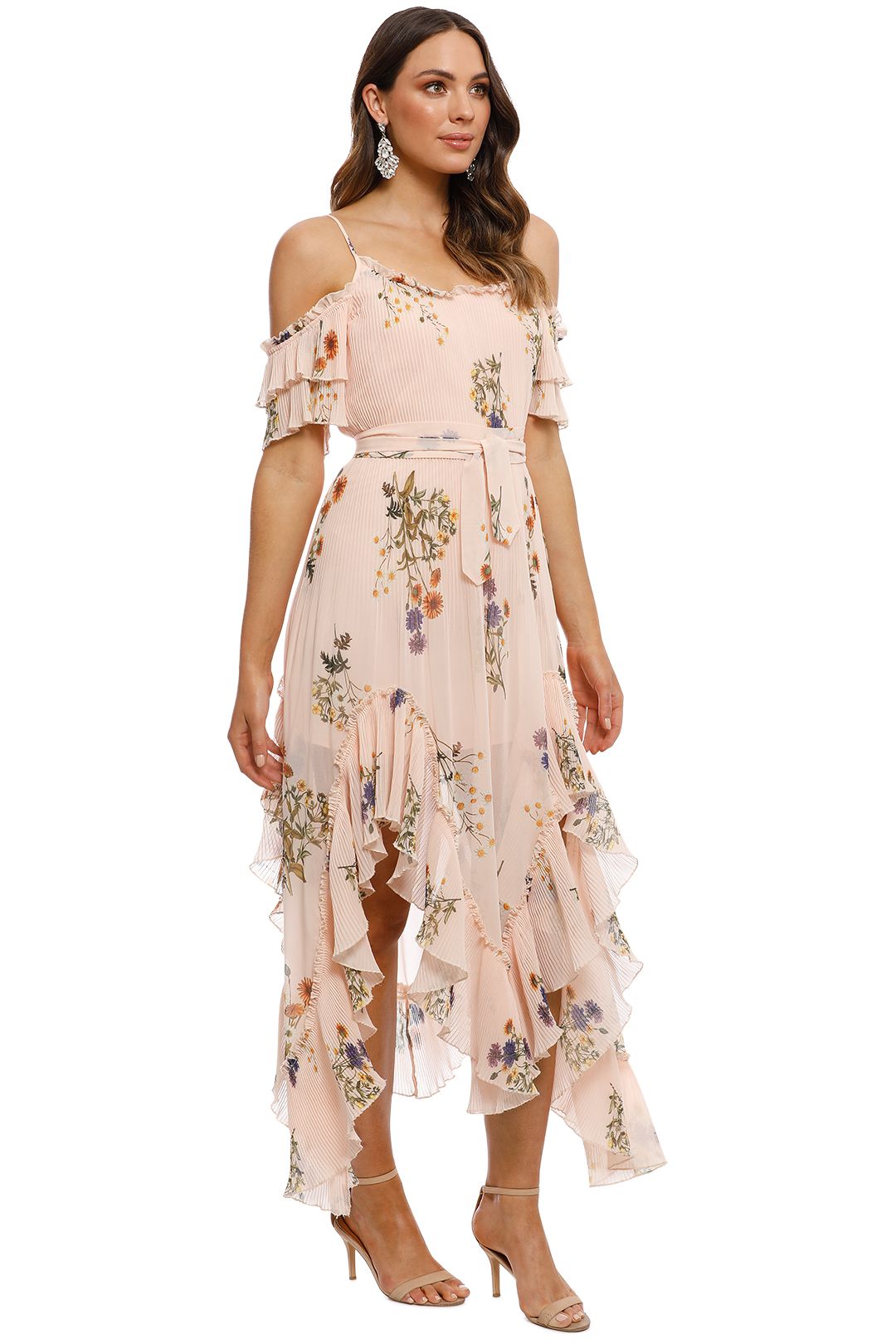 Country Field Maxi by We Are Kindred 