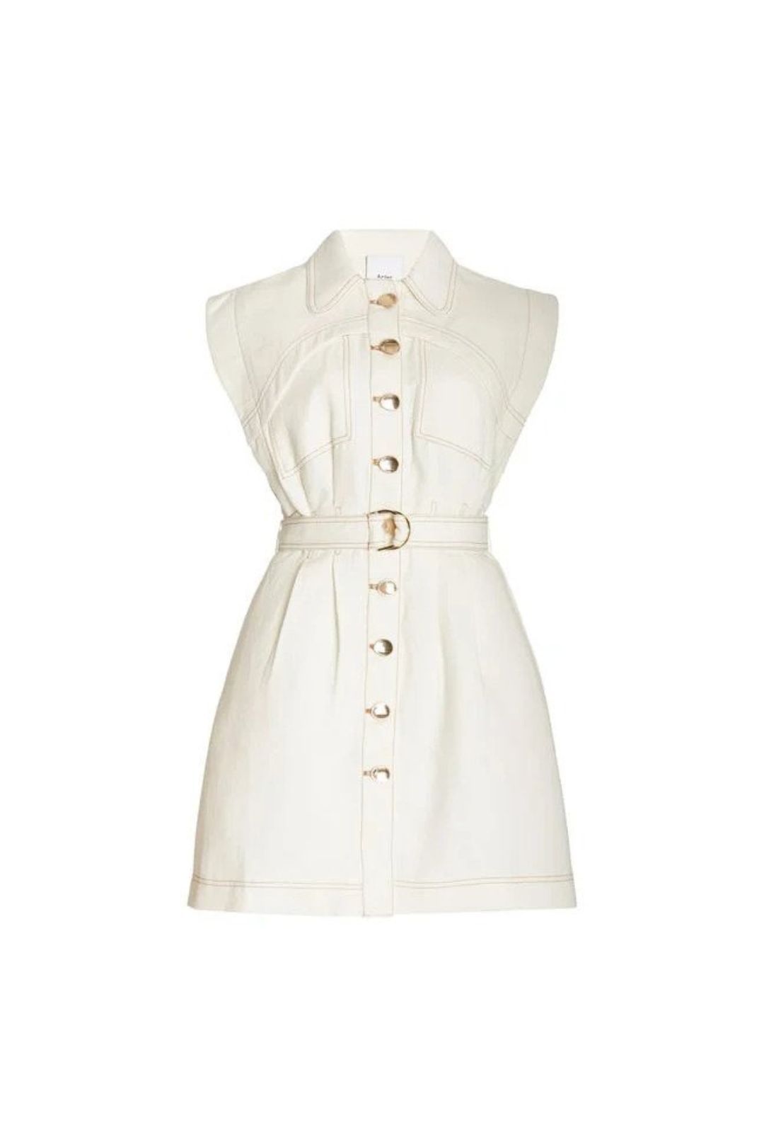 Image of Acler - Westcroft Dress - Blush