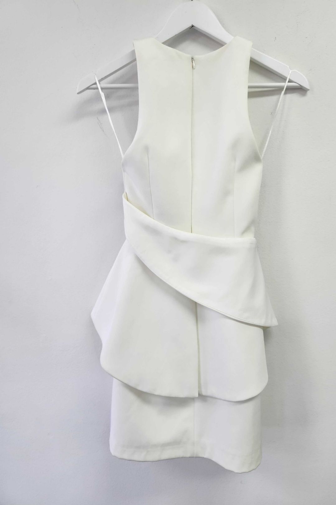 Cameo white dress online