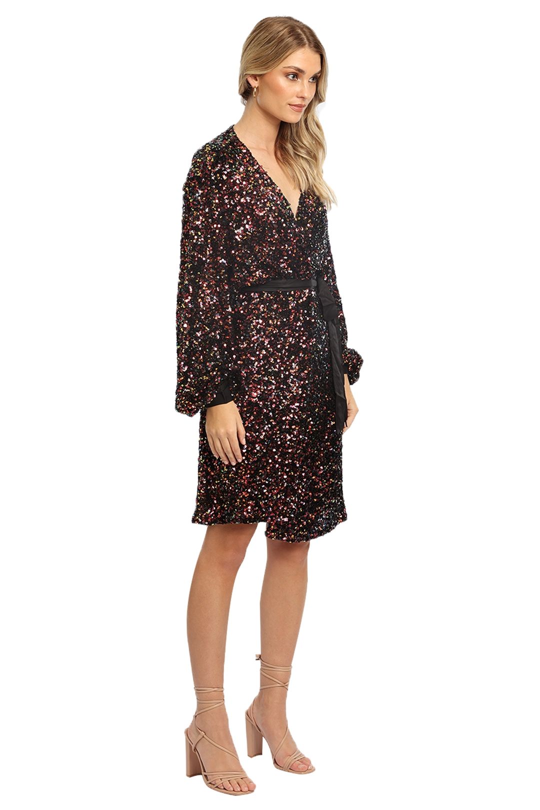 Hire Lumi Classic Dress Winona GlamCorner