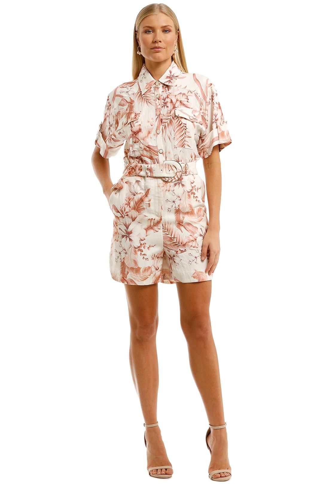 Witchery jumpsuit Clearance