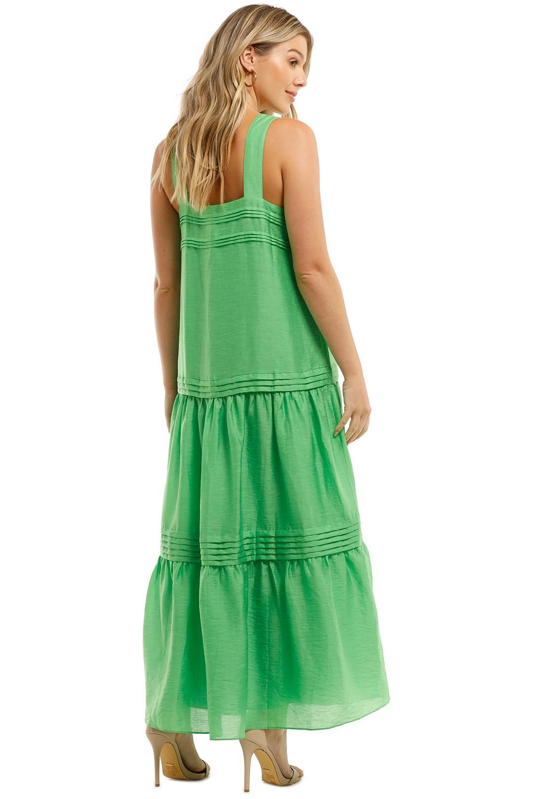witchery maxi dress