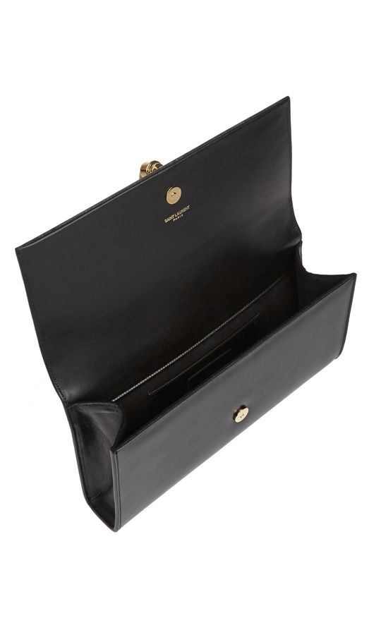 Ysl classic clutch clearance