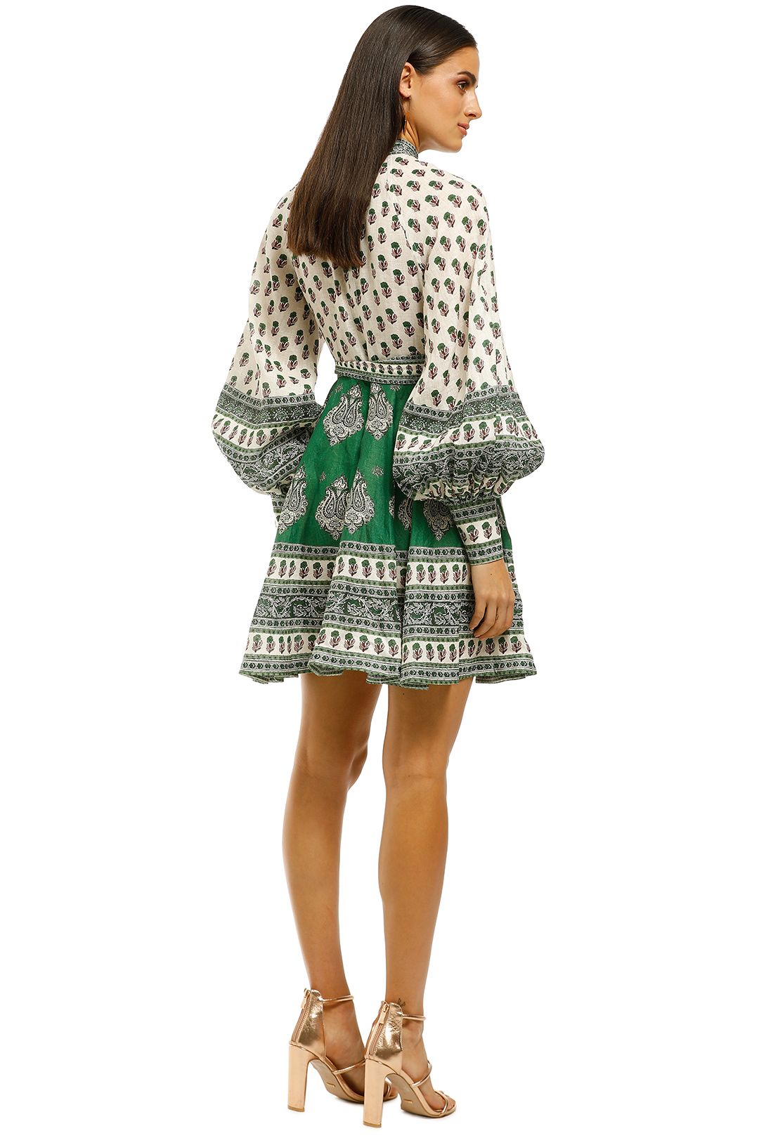 zimmermann amari emerald