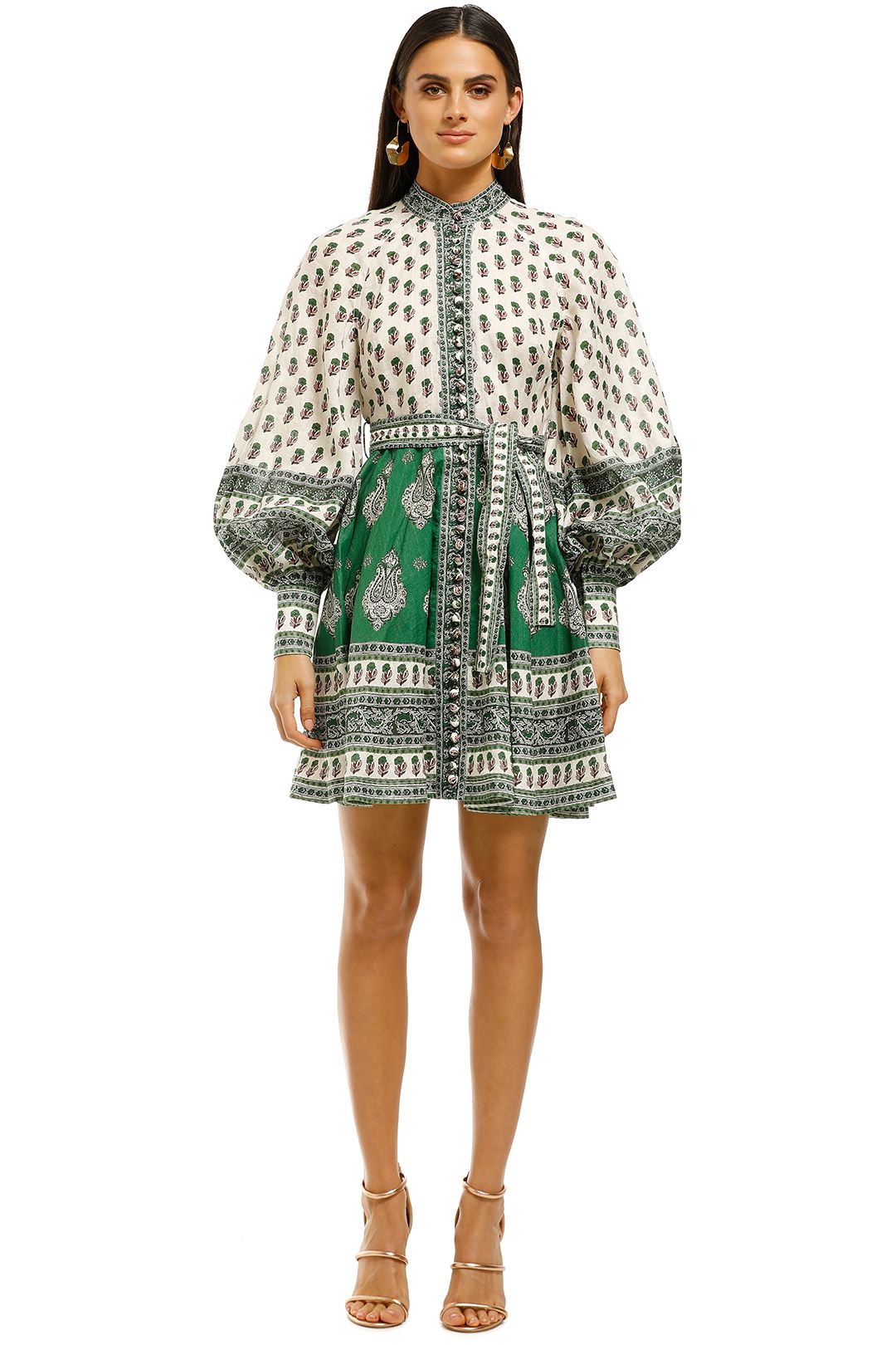 zimmermann amari emerald