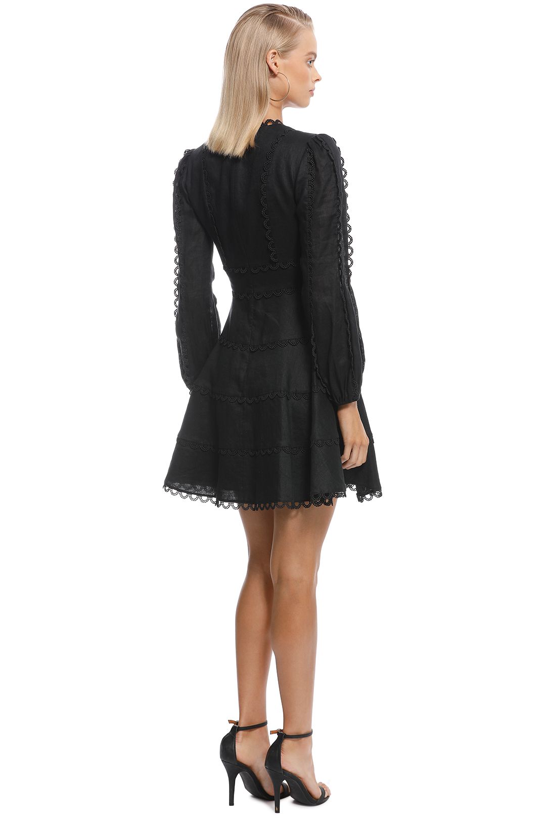 zimmermann heathers flounce