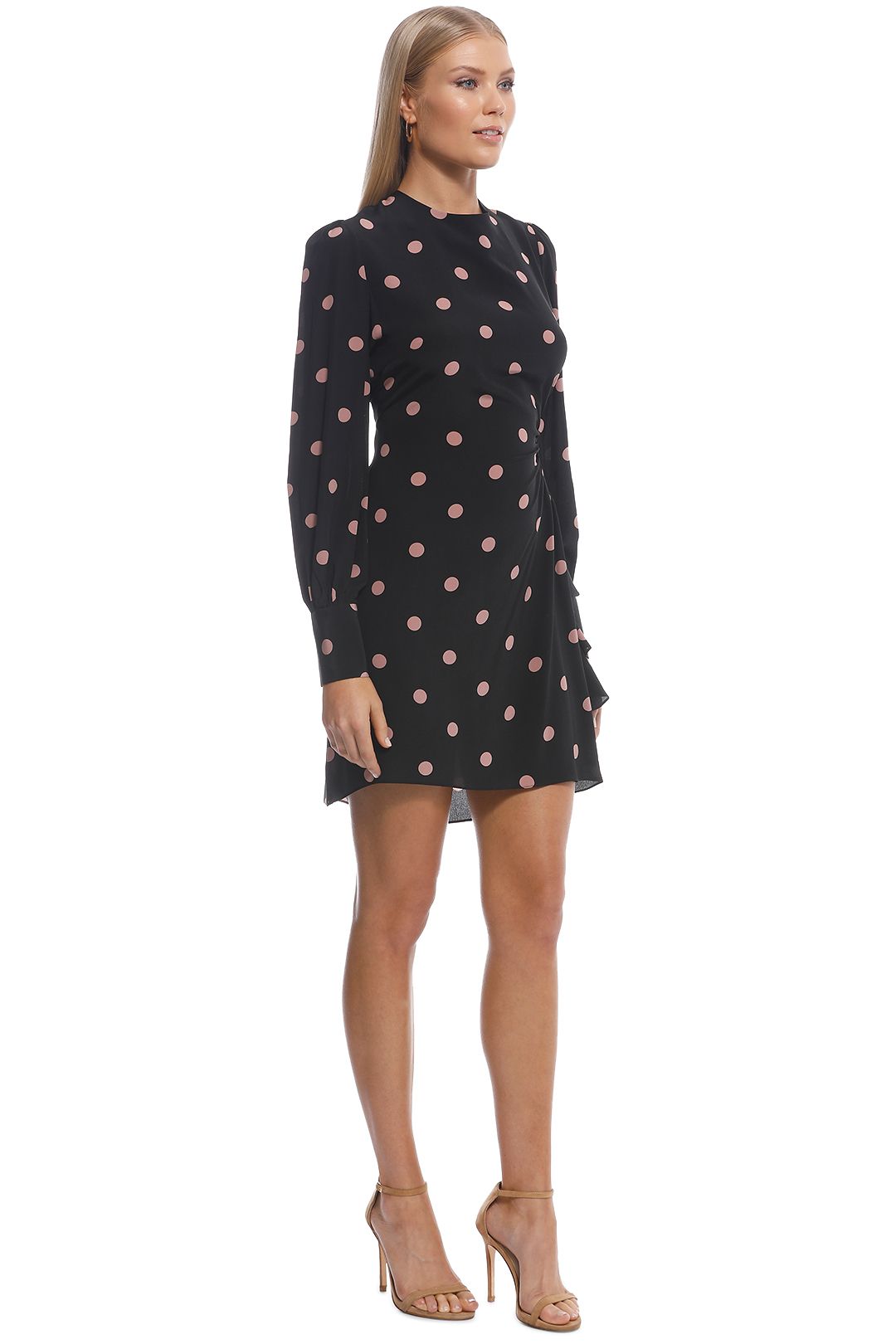 zimmermann unbridled elixir silk mini