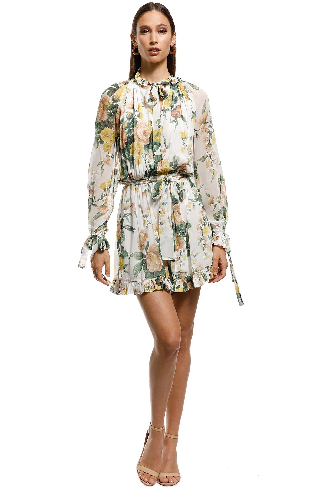 Zimmermann Dress Hire | Rent Zimmermann Dresses | GlamCorner