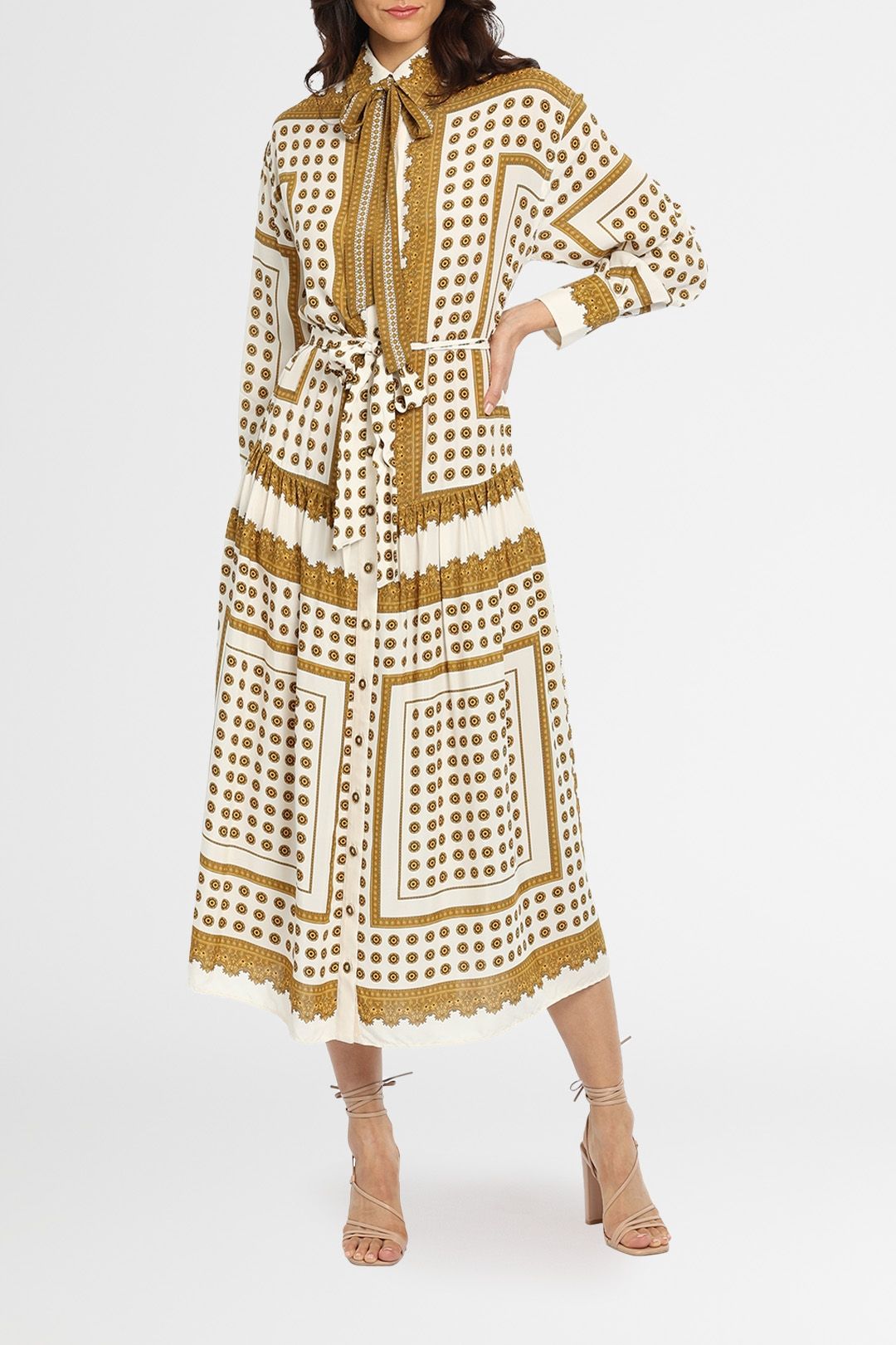 Zimmermann Dress 121