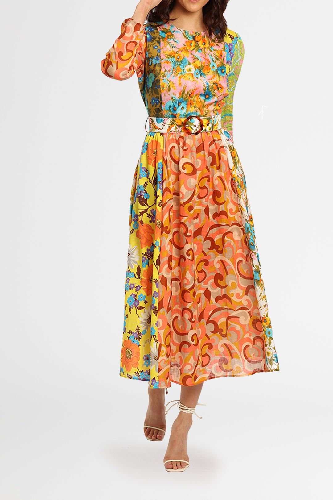 Zimmermann Dress 159 main image 1