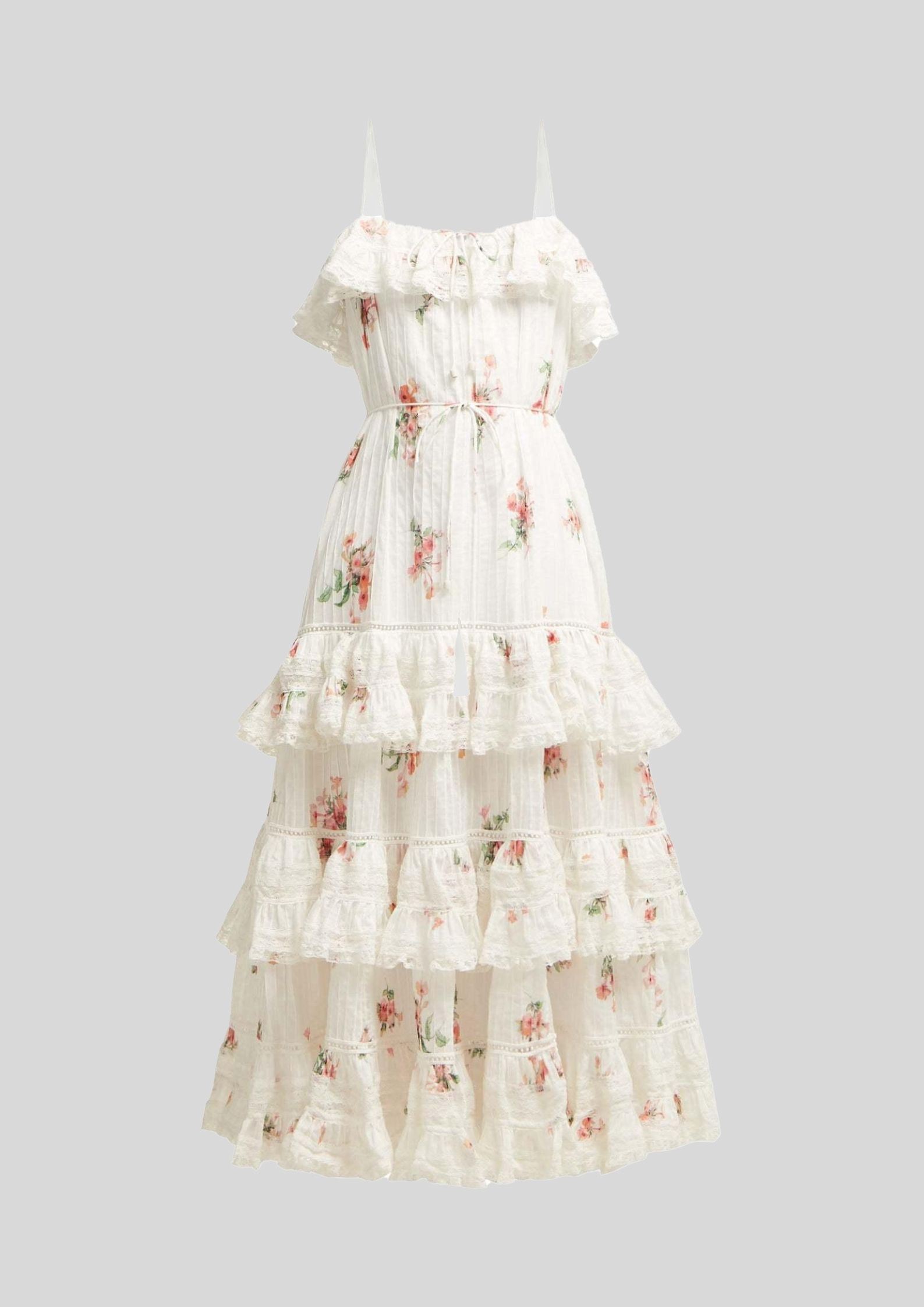 Zimmermann Dresses | Shop Zimmermann Clothing Online