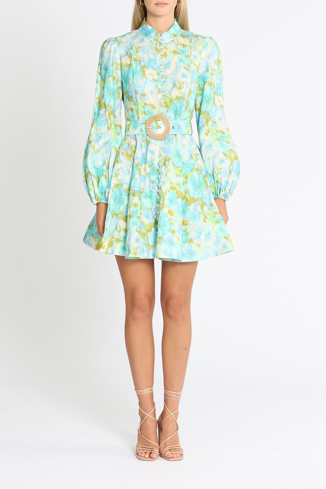 Zimmermann Dresses Shop Zimmermann Clothing Online
