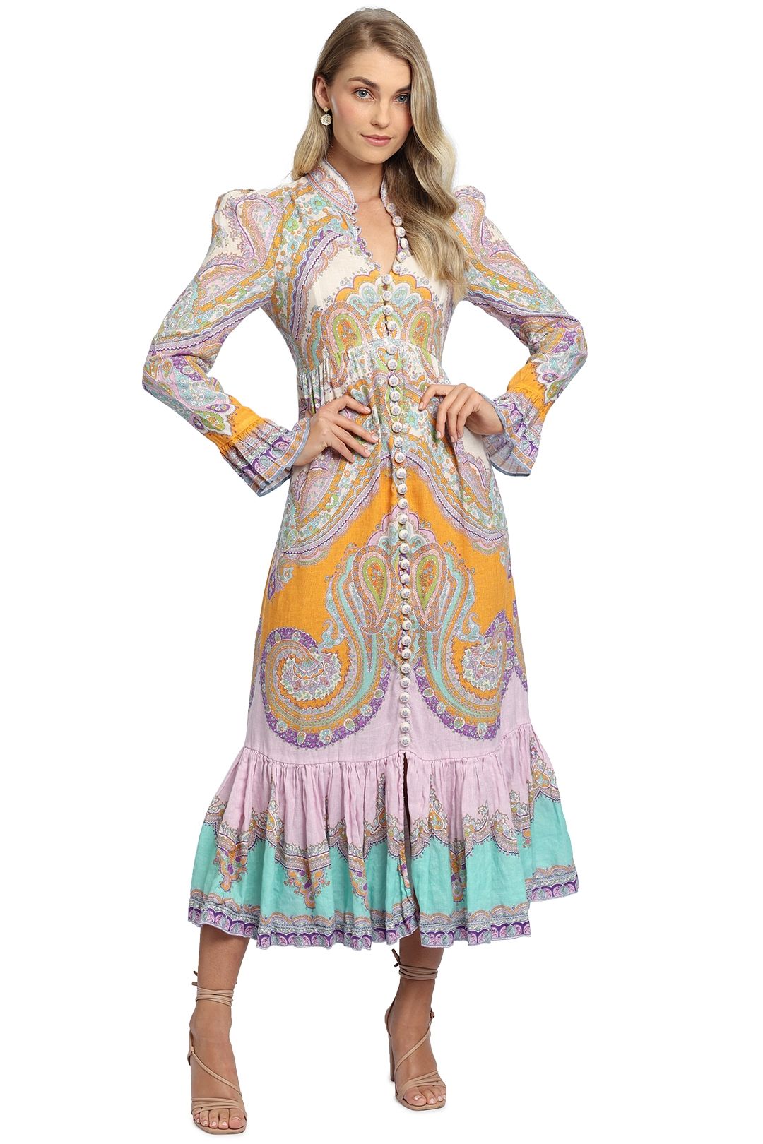 Zimmermann Dresses Shop Zimmermann Clothing Online