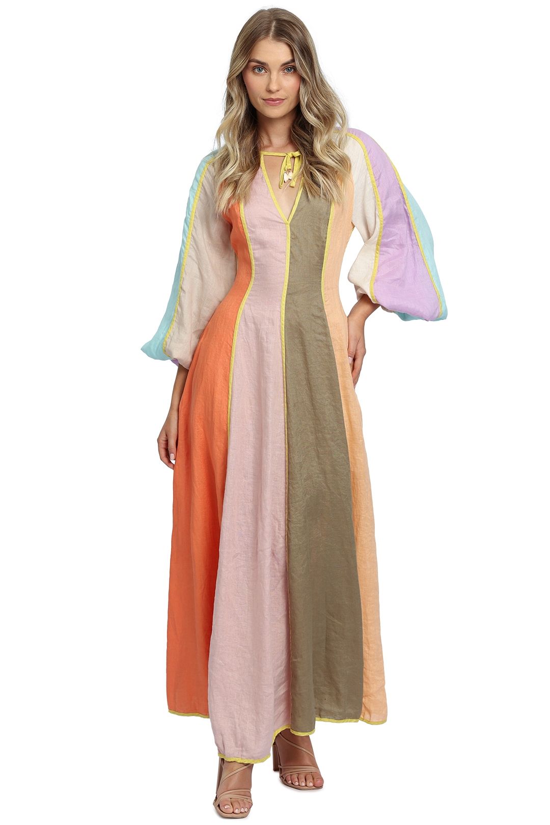Zimmermann Zimmermann Dresses main image 0