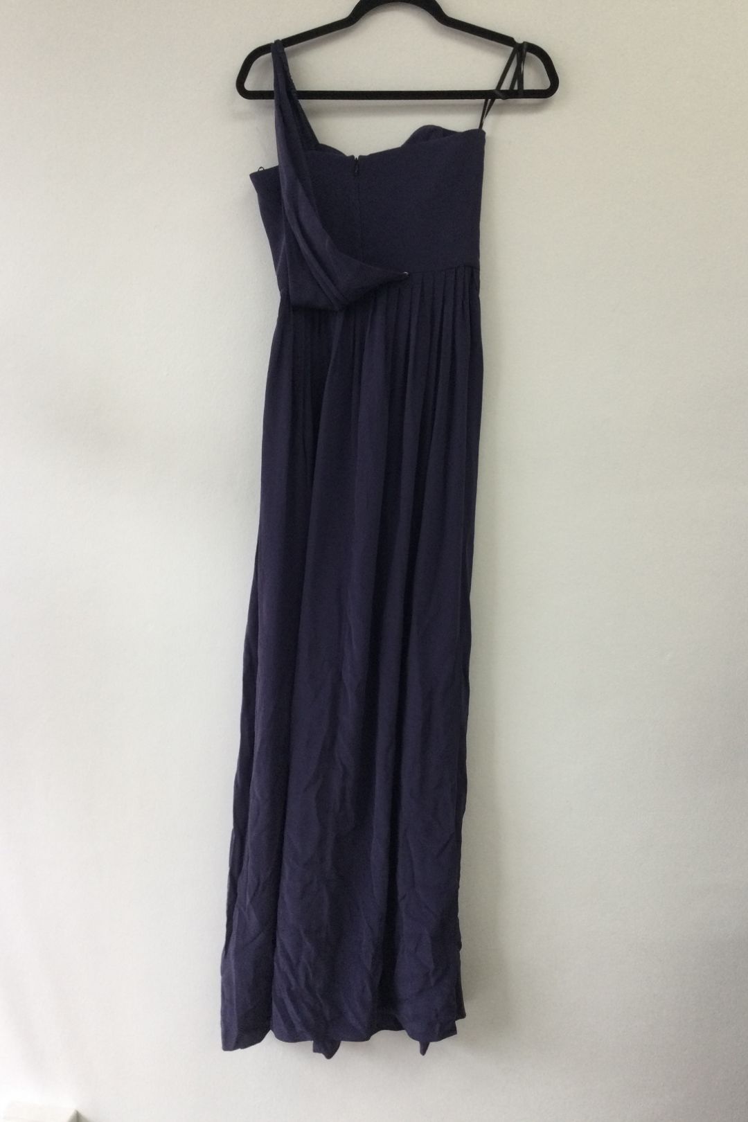 Zimmermann - Silk Drape Maxi