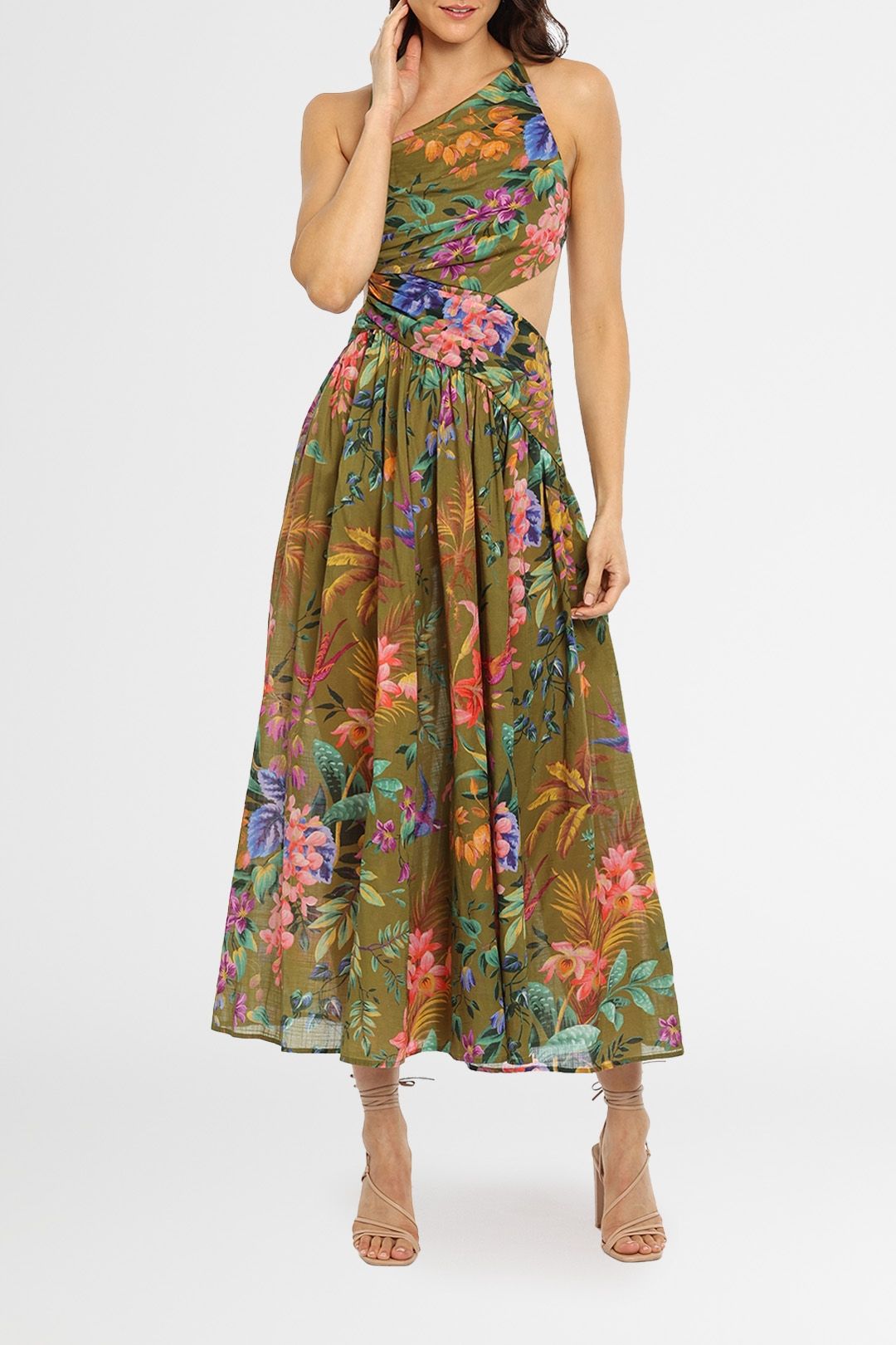 Zimmermann Dresses Shop Zimmermann Clothing Online